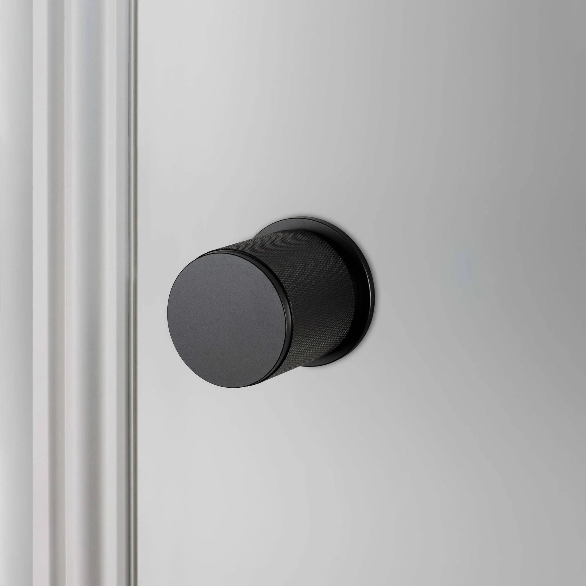 DOOR KNOB SET / CROSS - Image 6