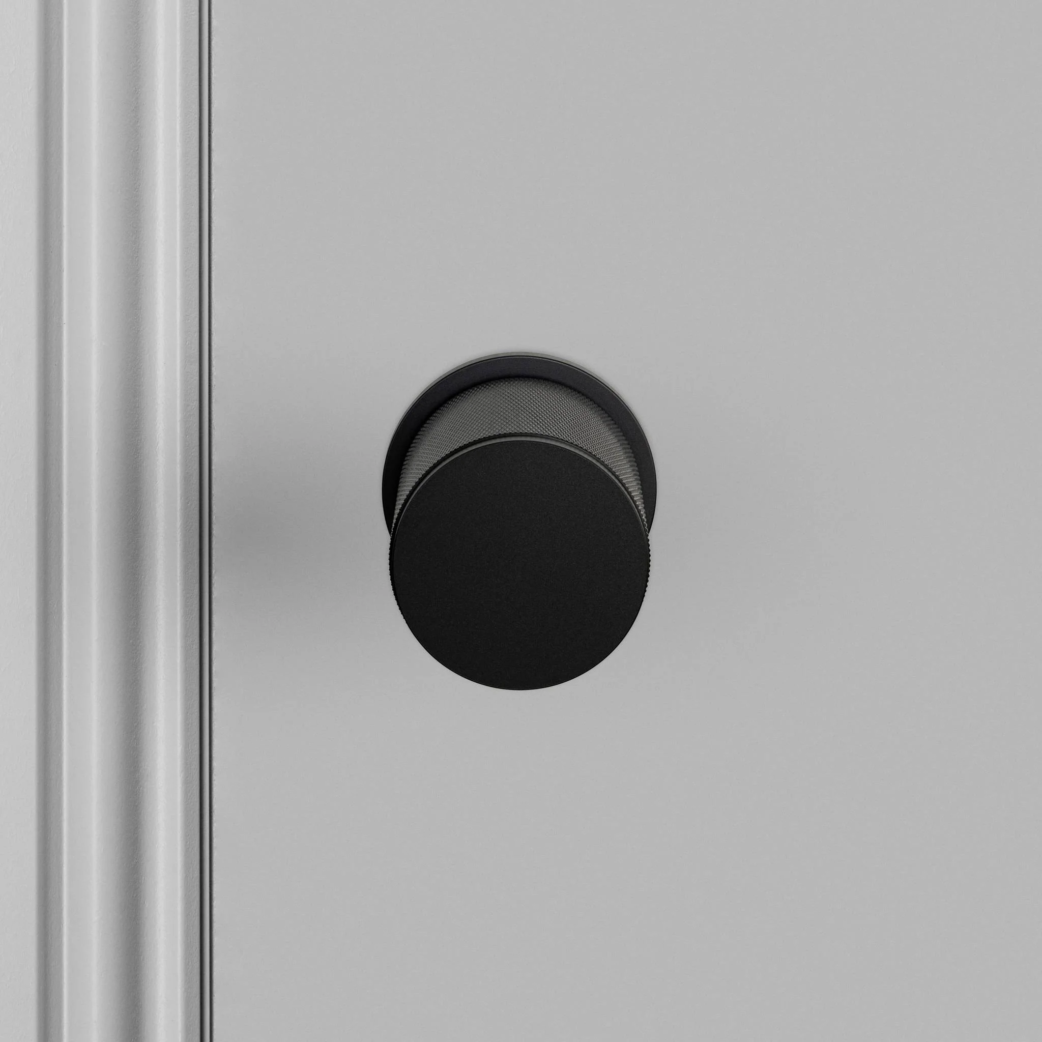 DOOR KNOB SET / CROSS - Image 7