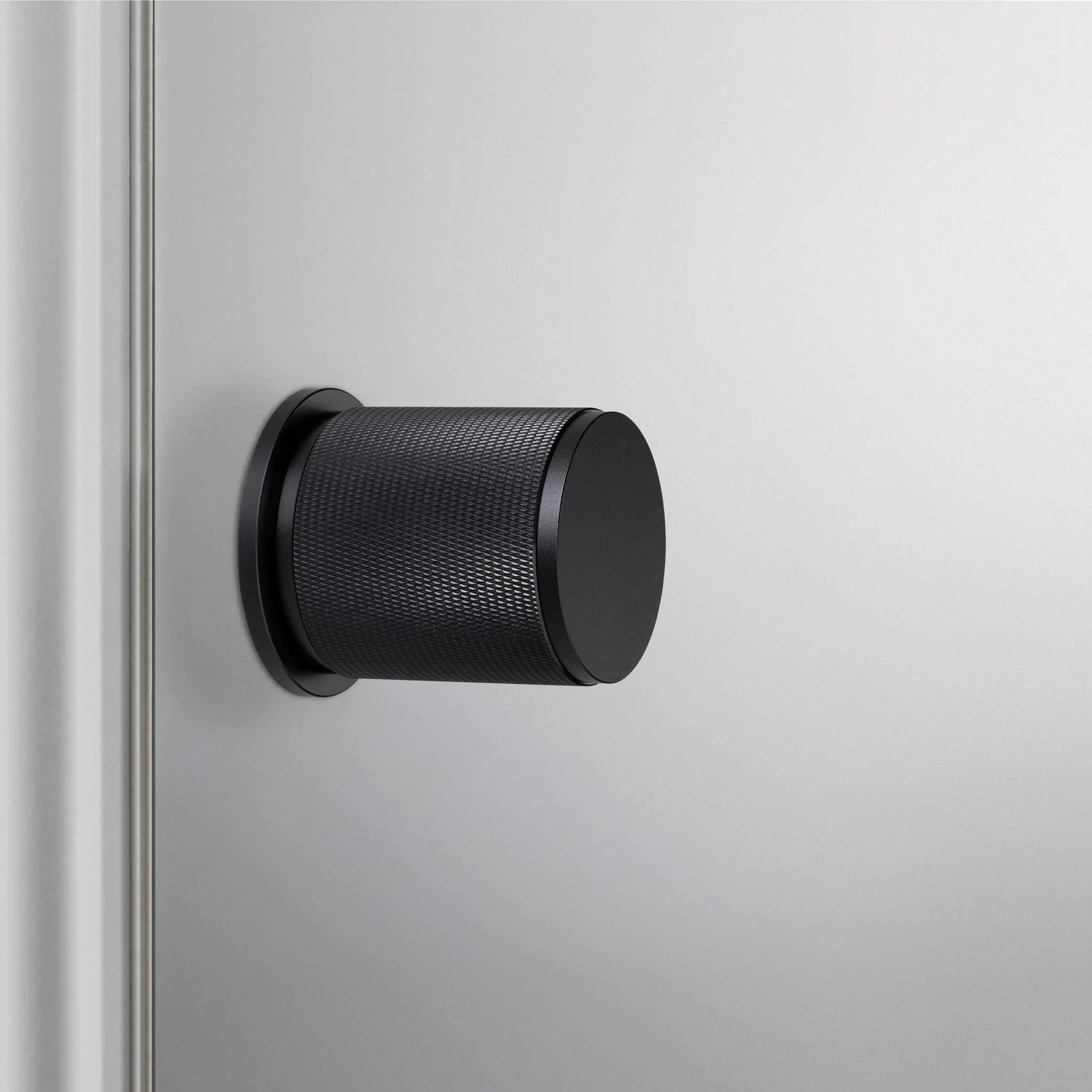 DOOR KNOB SET / CROSS - Image 8
