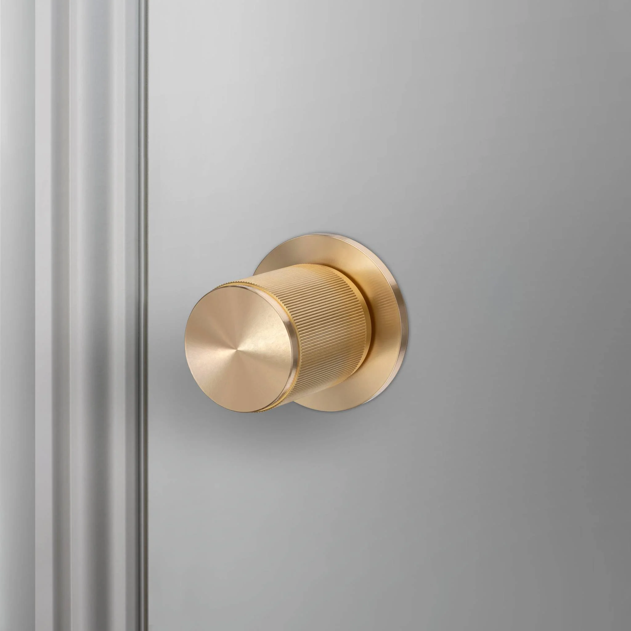 DOOR KNOB SET / LINEAR - Image 4