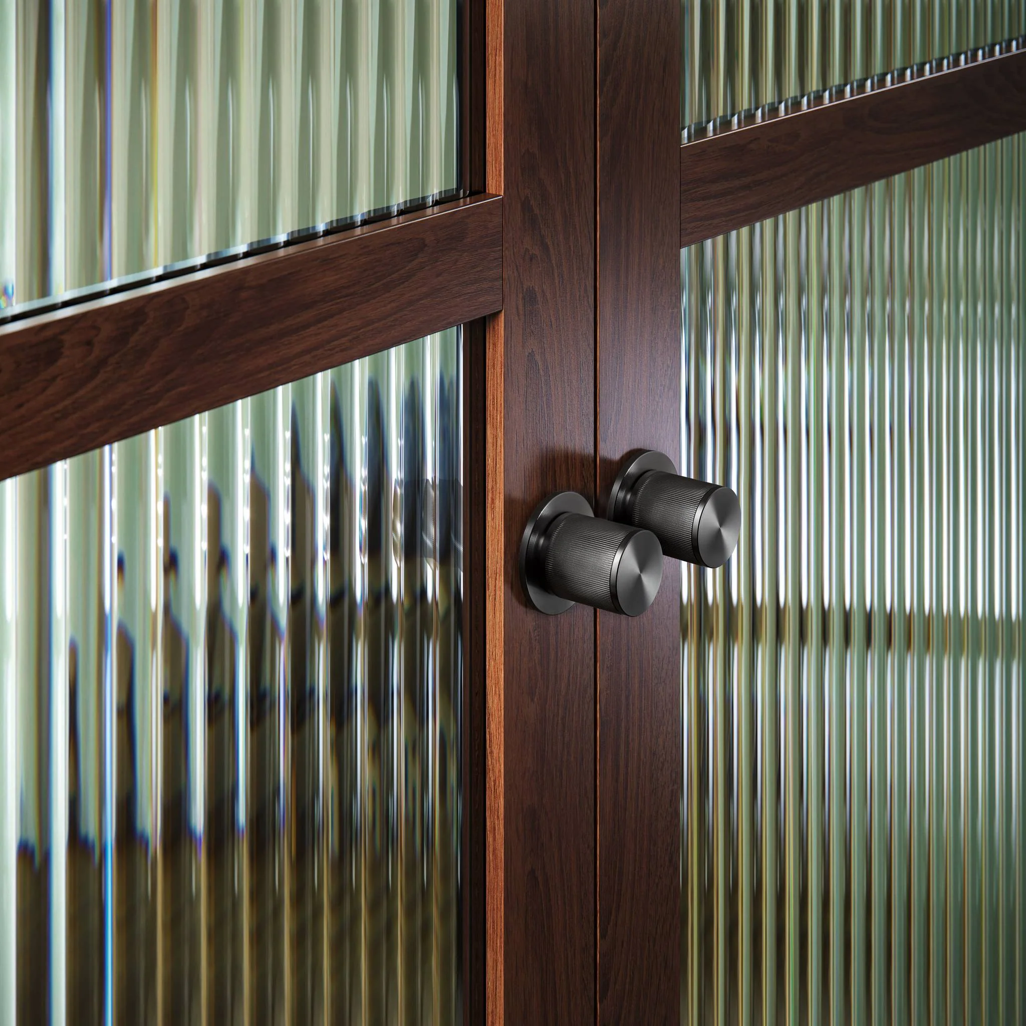 DOOR KNOB SET / LINEAR - Image 7