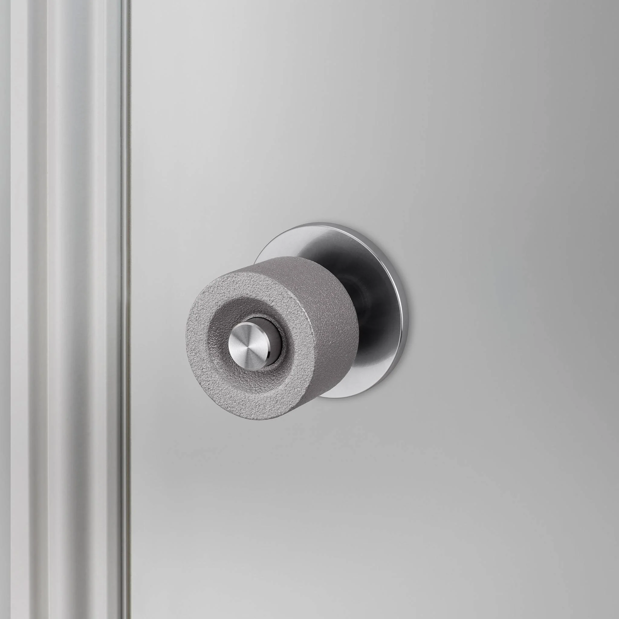 DOOR KNOB SET / CAST - Image 10