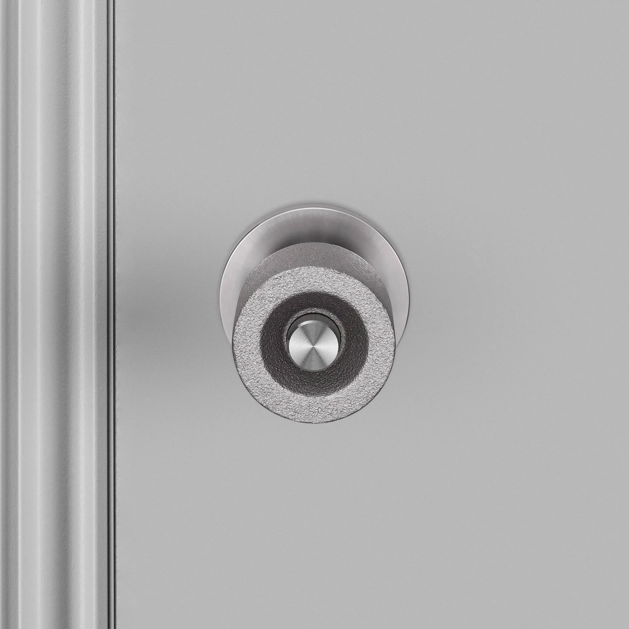 DOOR KNOB SET / CAST - Image 11