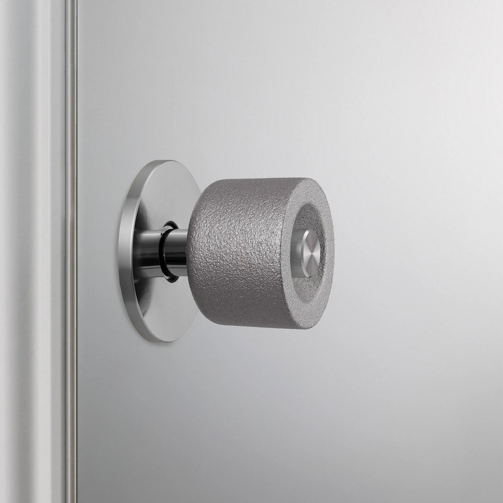DOOR KNOB SET / CAST - Image 12