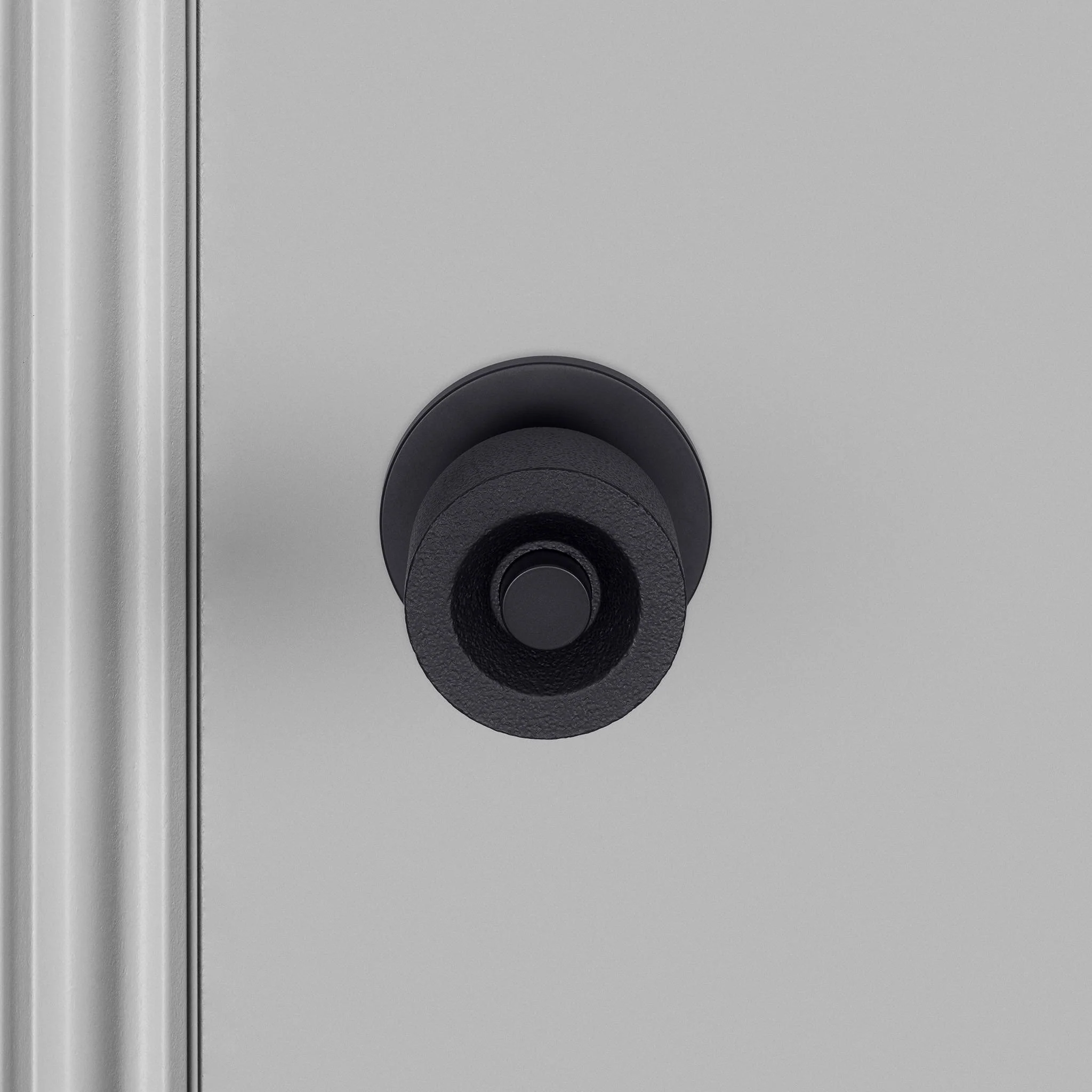 DOOR KNOB SET / CAST - Image 5