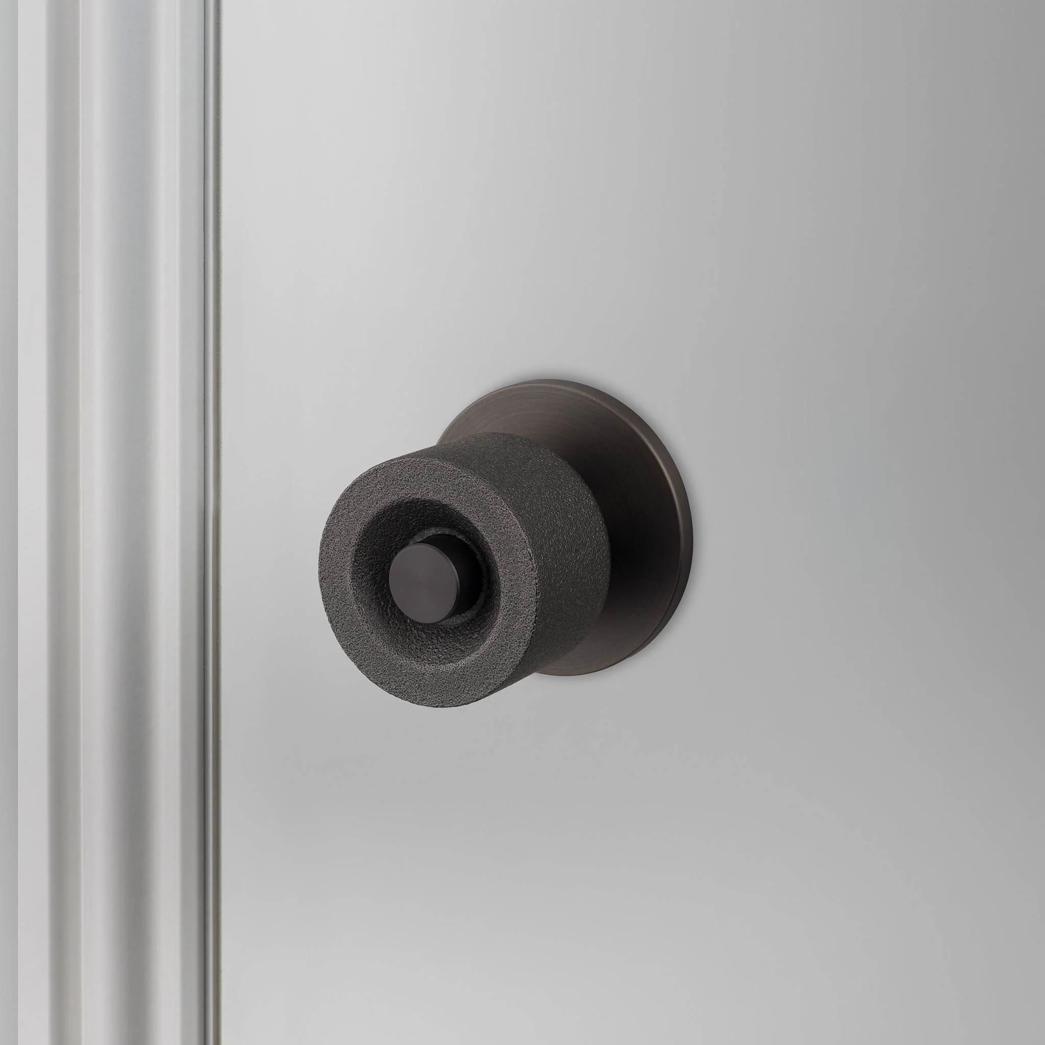 DOOR KNOB SET / CAST - Image 7