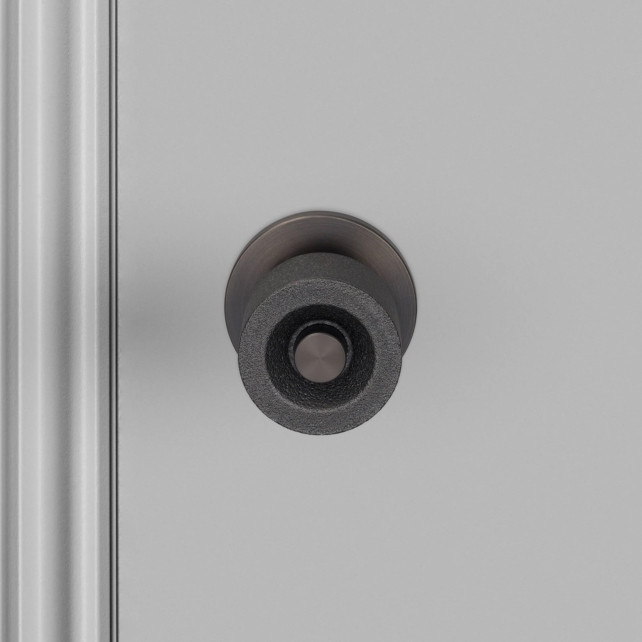 DOOR KNOB SET / CAST - Image 8
