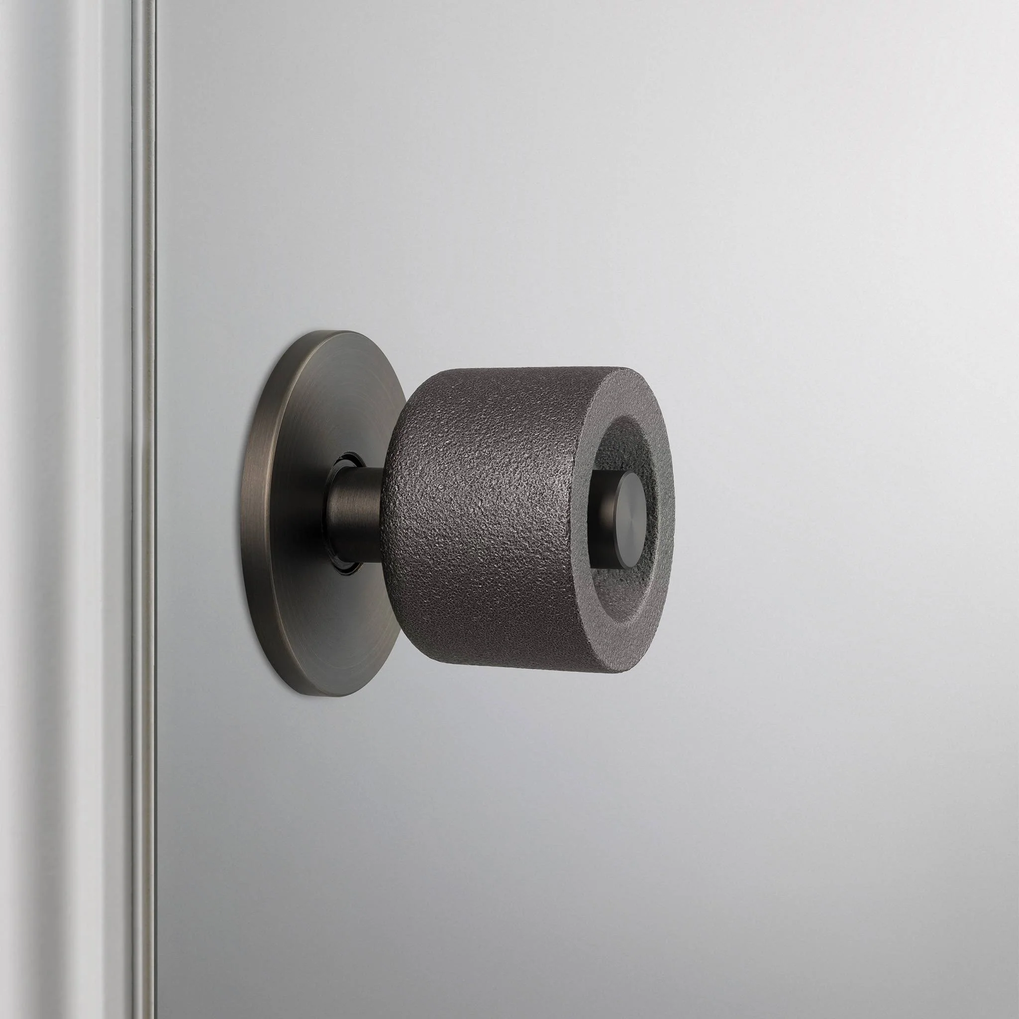 DOOR KNOB SET / CAST - Image 9