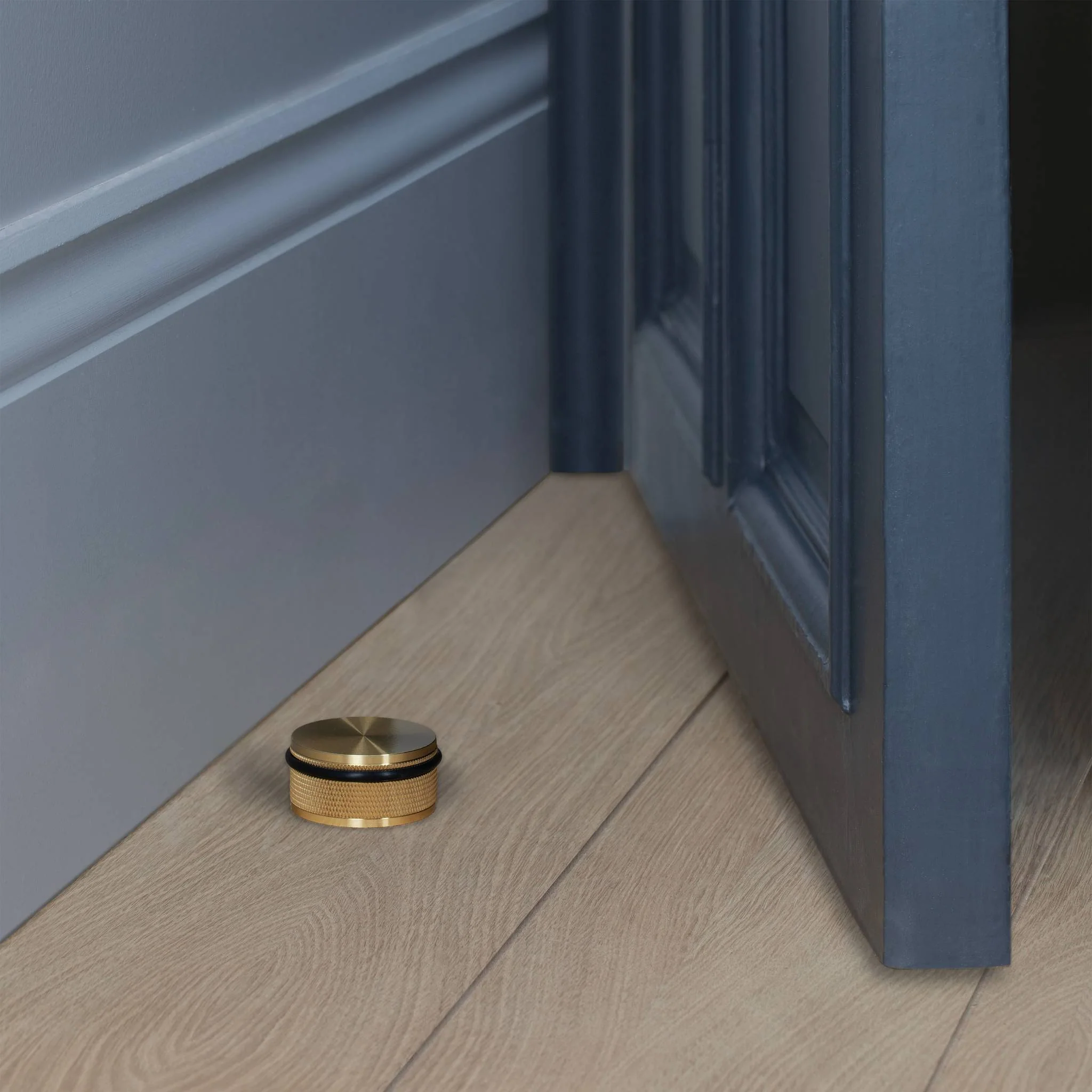 DOOR STOP / FLOOR / CROSS - Image 3