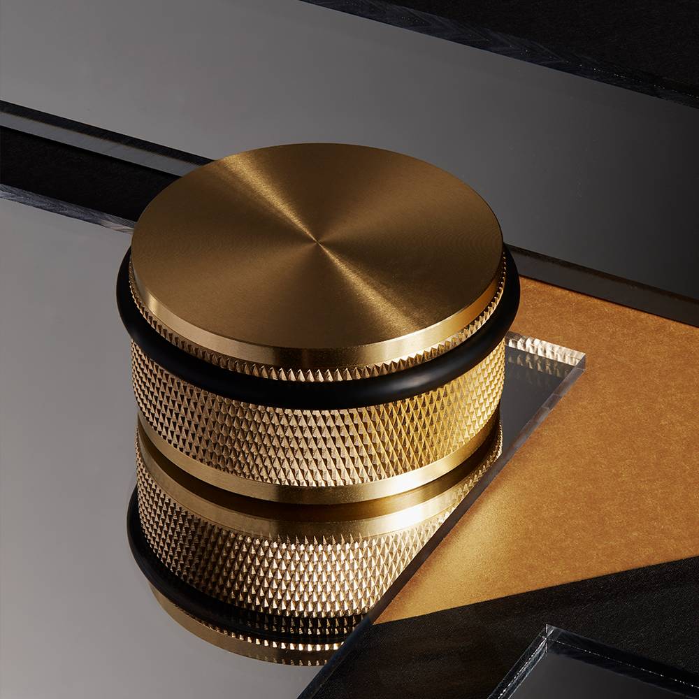 DOOR STOP / FLOOR / CROSS - Image 4