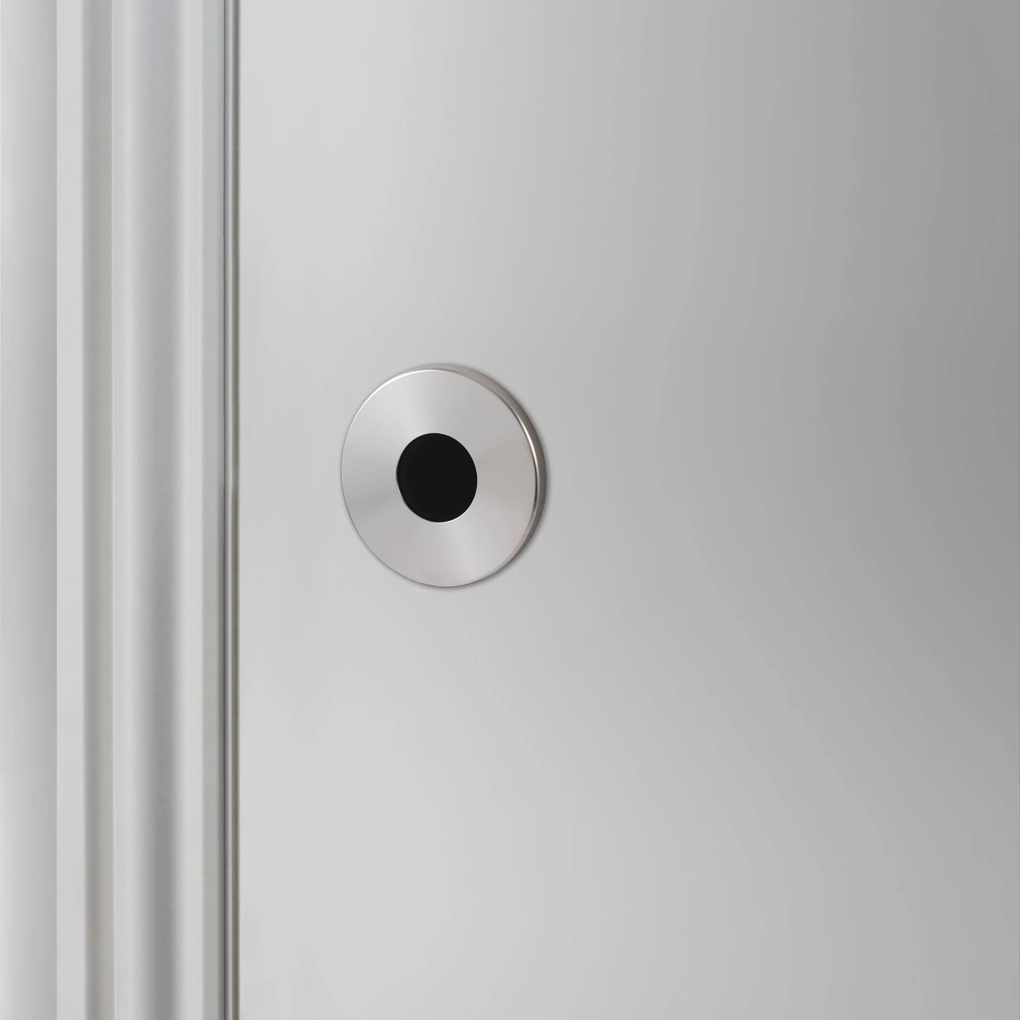 ESCUTCHEON PLATE / SWISS / CIRCULAR PROFILE - Image 10