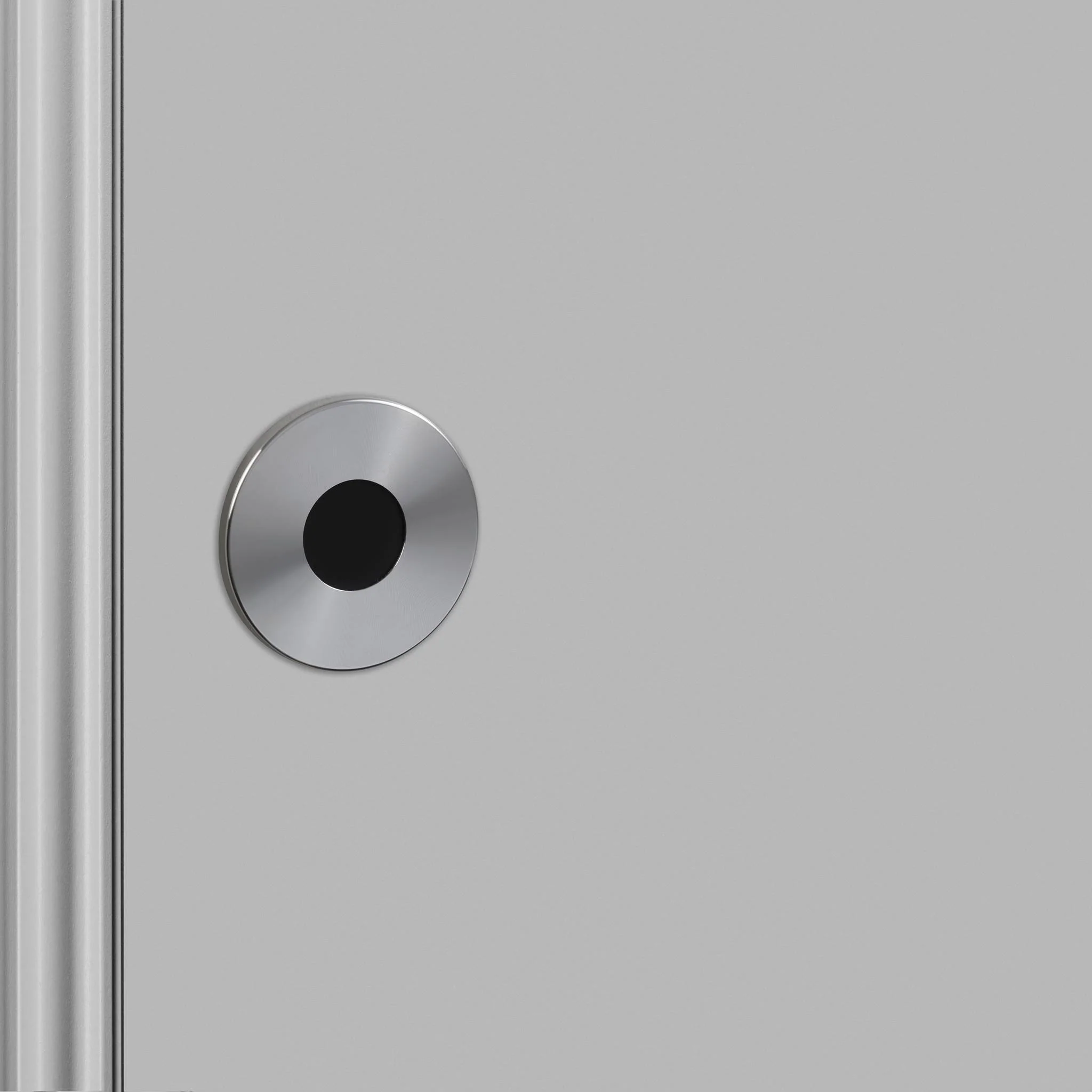ESCUTCHEON PLATE / SWISS / CIRCULAR PROFILE - Image 11
