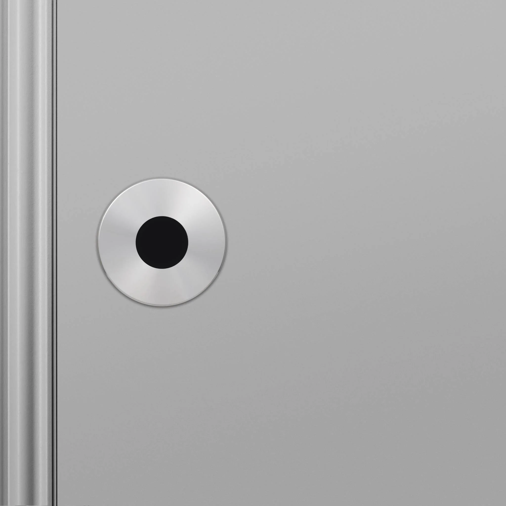 ESCUTCHEON PLATE / SWISS / CIRCULAR PROFILE - Image 12