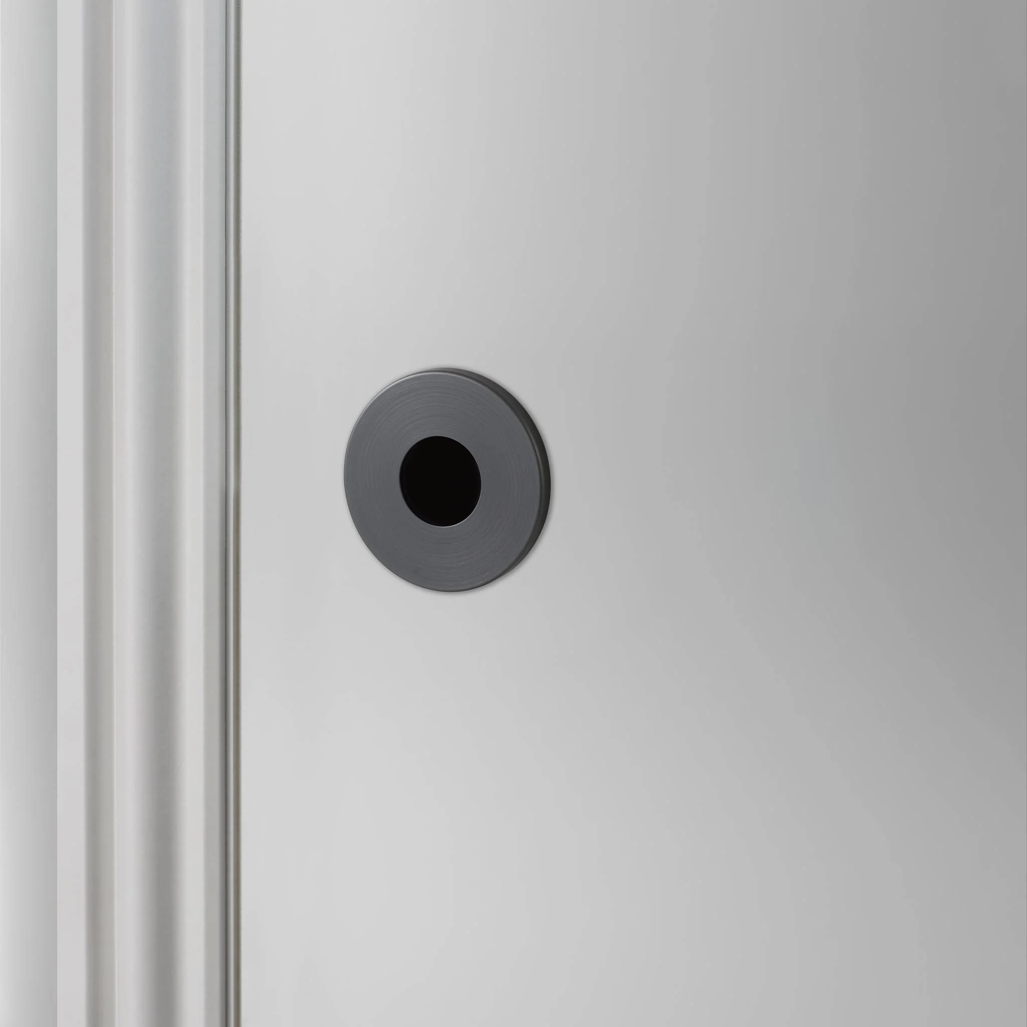 ESCUTCHEON PLATE / SWISS / CIRCULAR PROFILE - Image 4