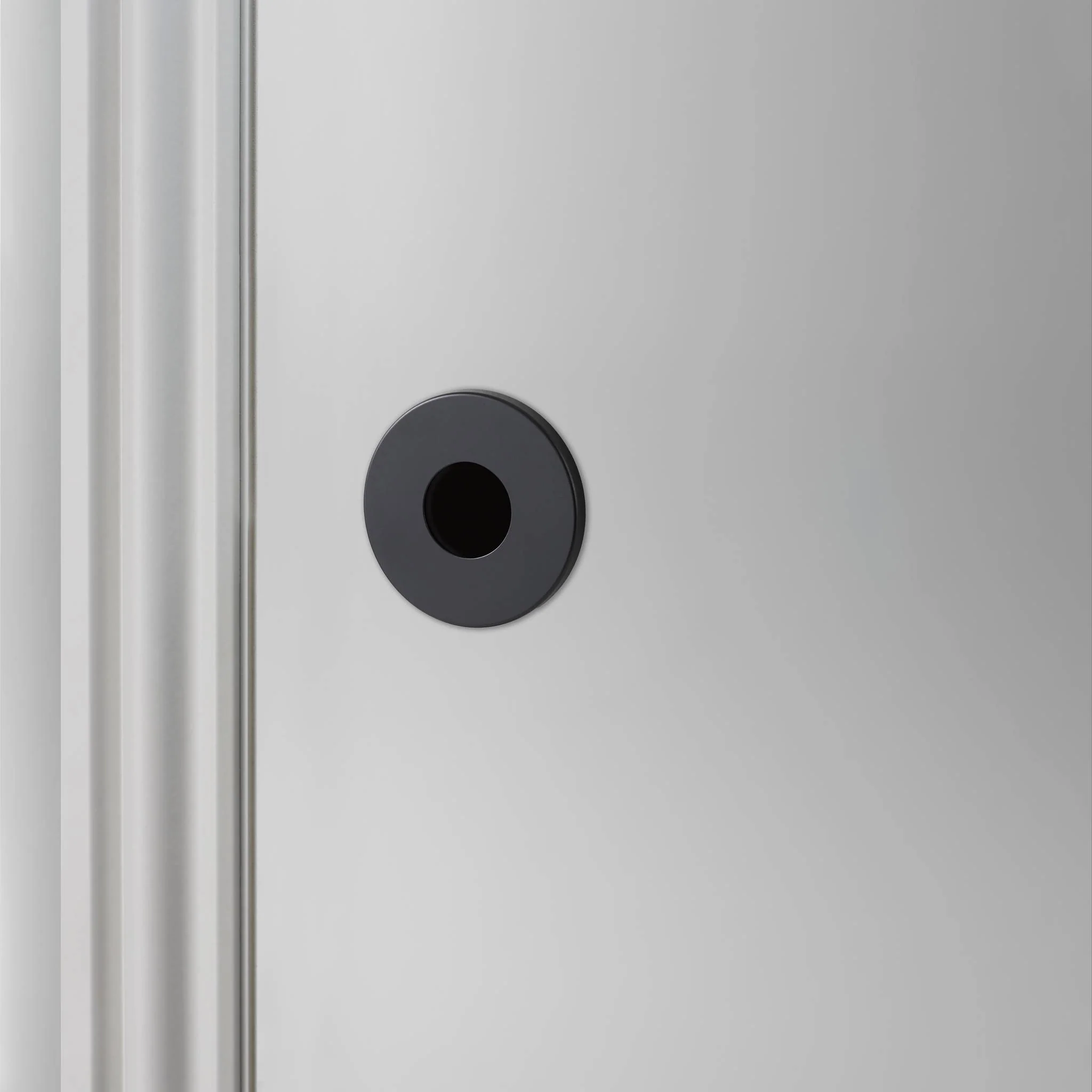 ESCUTCHEON PLATE / SWISS / CIRCULAR PROFILE - Image 7