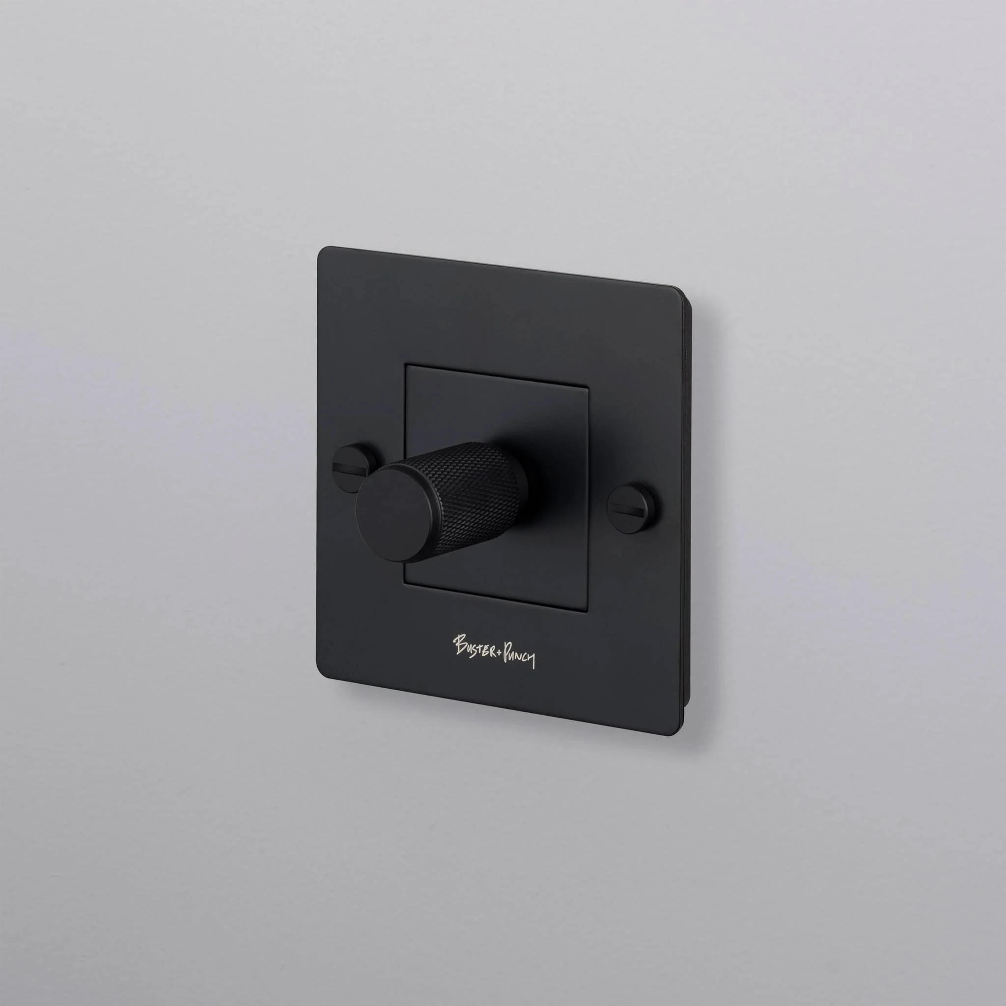 1G DIMMER / 100W LED / 2 WAY / CROSS - Image 3