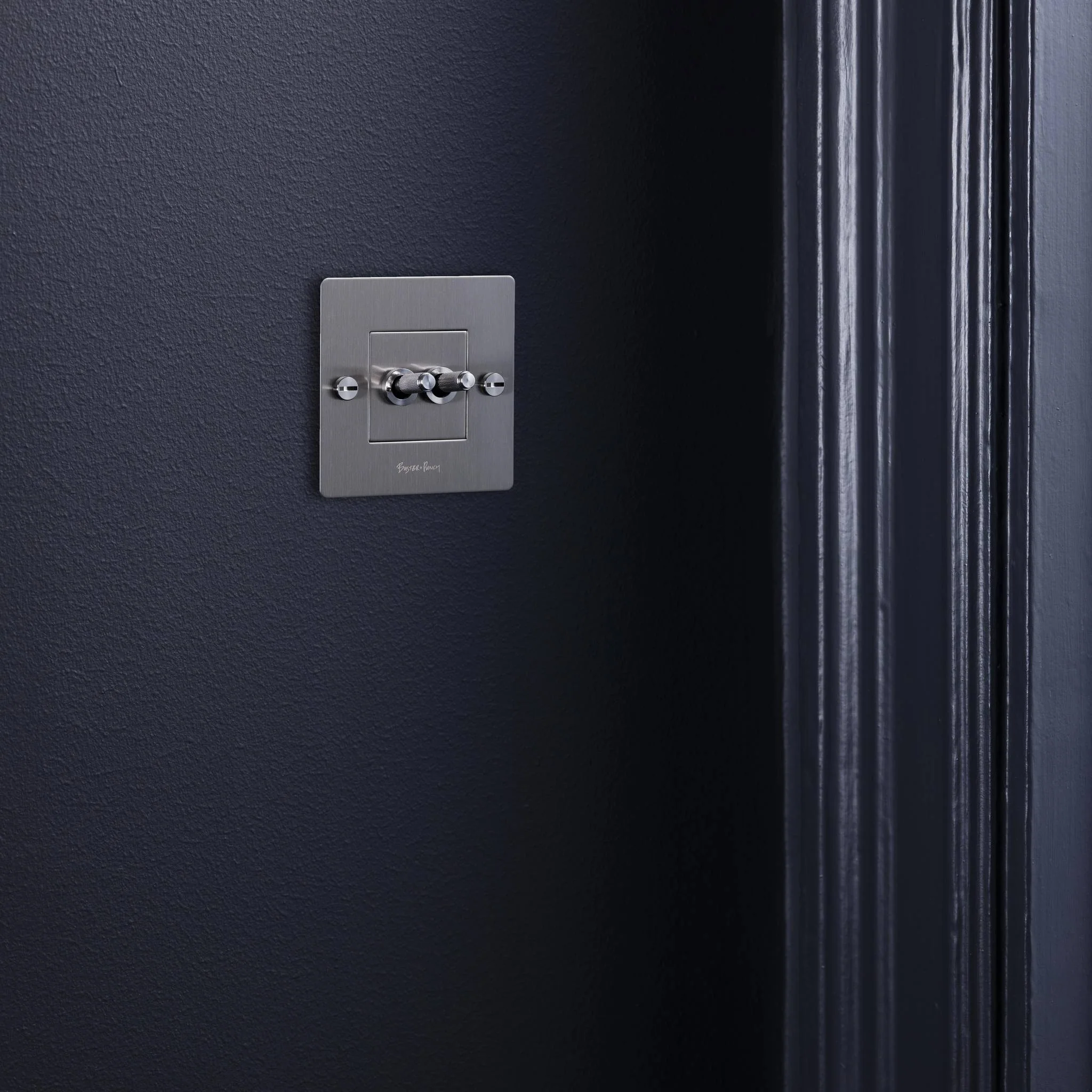 1G DOUBLE TOGGLE / WITH LOGO - Image 7