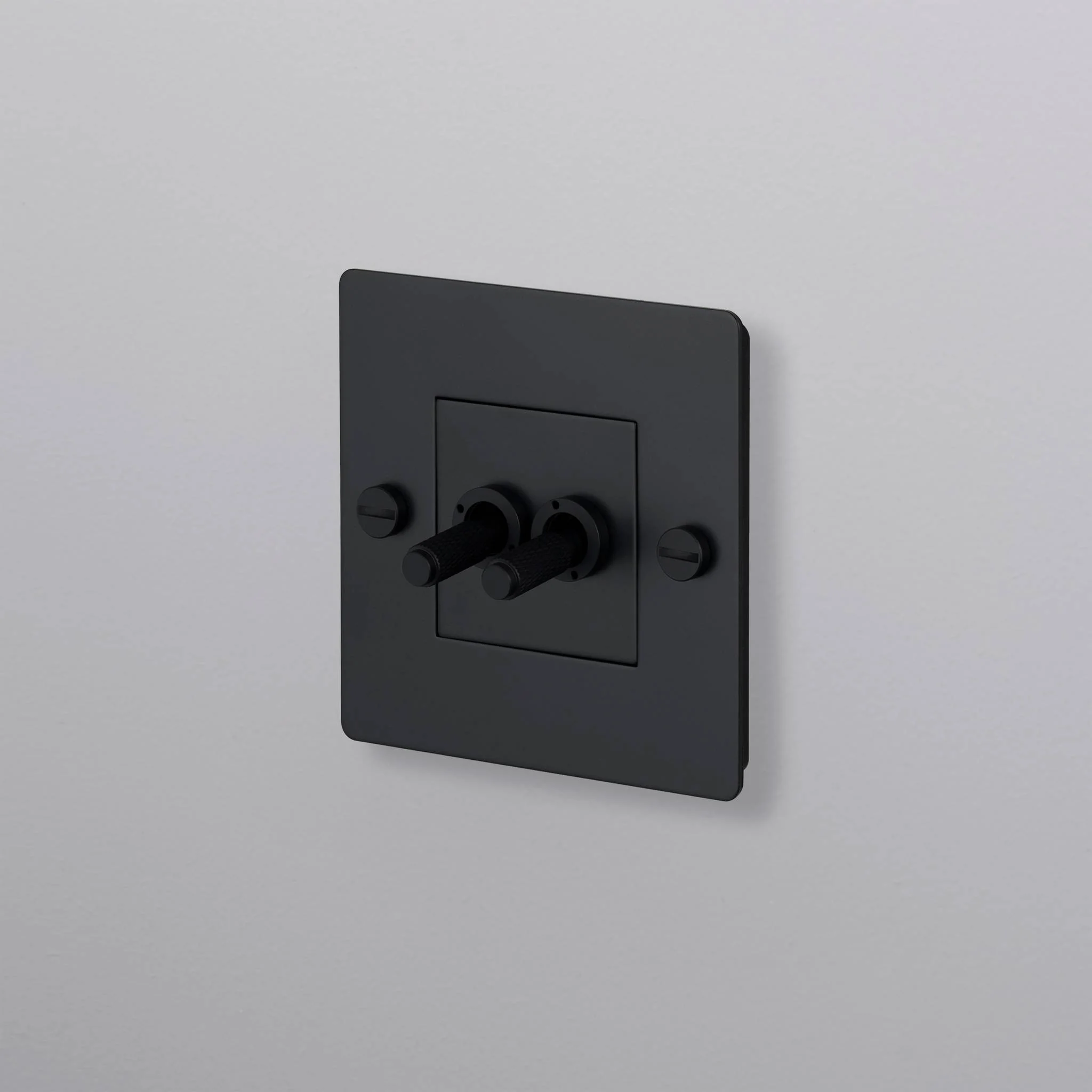 1G DOUBLE TOGGLE / WITHOUT LOGO - Image 10