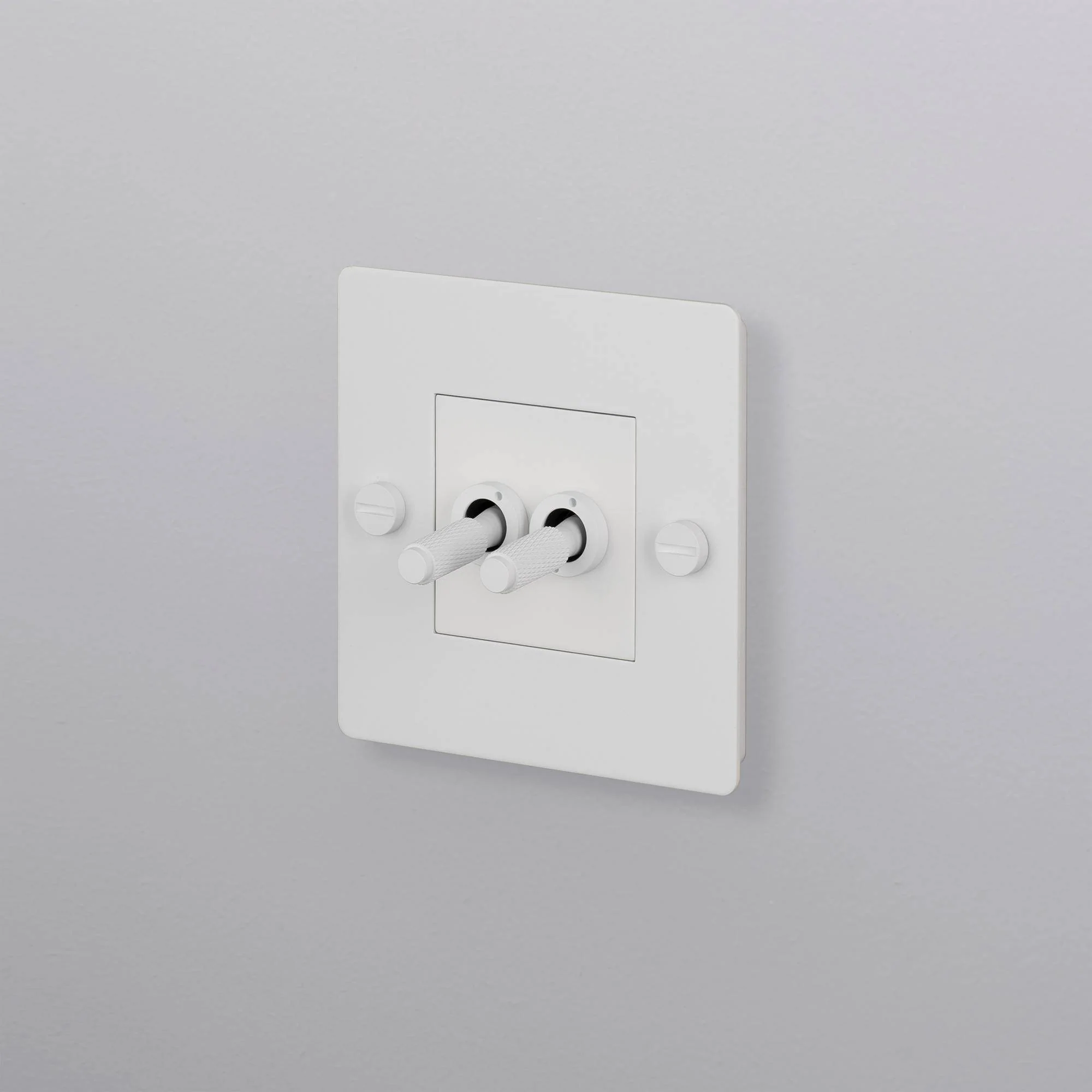 1G DOUBLE TOGGLE / WITHOUT LOGO - Image 16