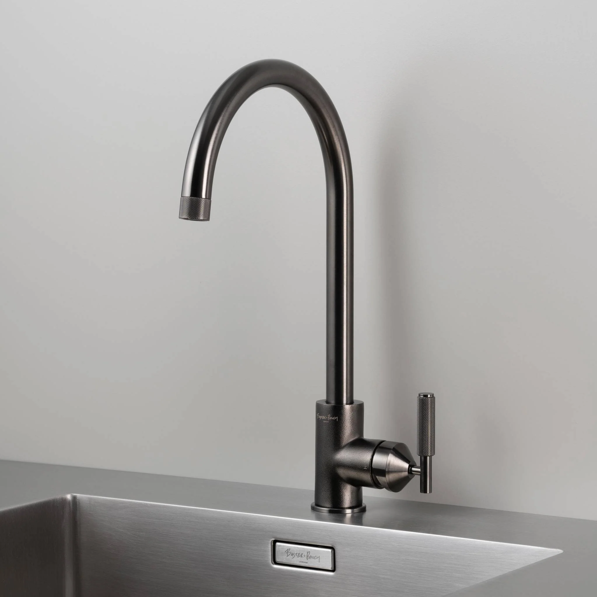 EU KITCHEN TAP / MIXER / CROSS - Image 10