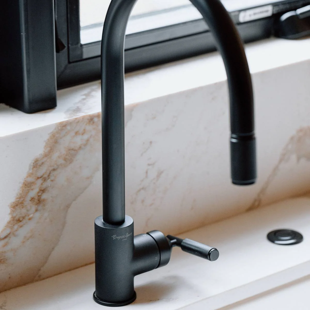 EU KITCHEN TAP / MIXER / CROSS - Image 12