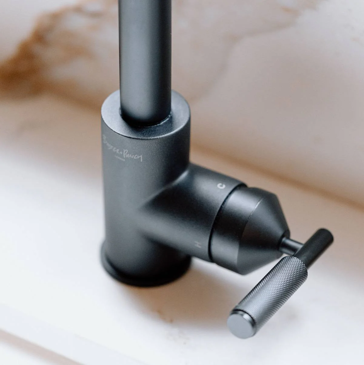 EU KITCHEN TAP / MIXER / CROSS - Image 13