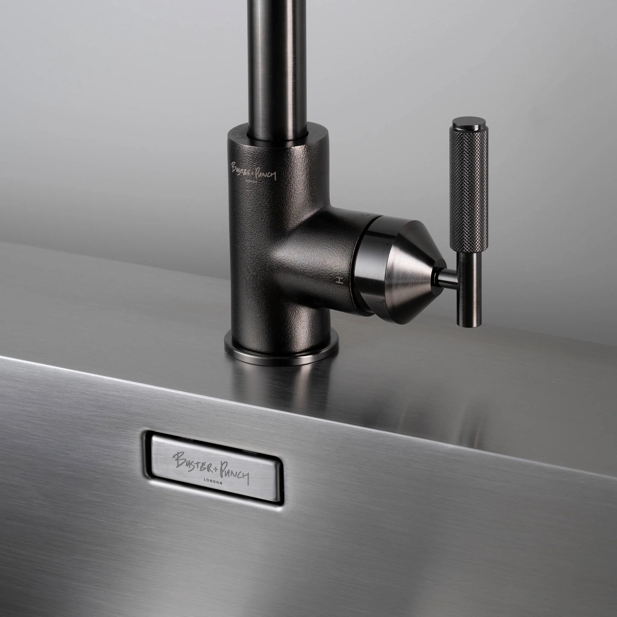 EU KITCHEN TAP / MIXER / CROSS - Image 14