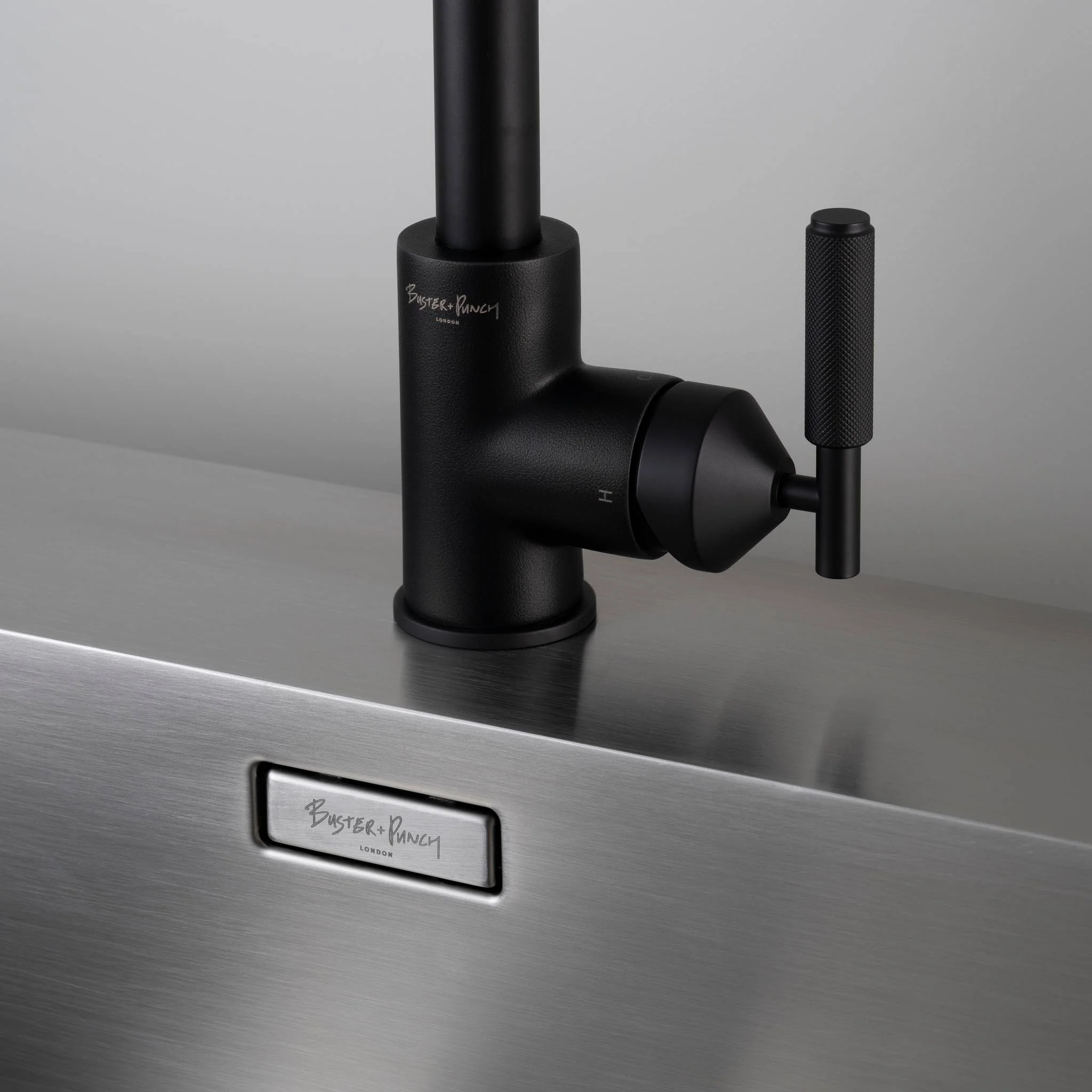 EU KITCHEN TAP / MIXER / CROSS - Image 4