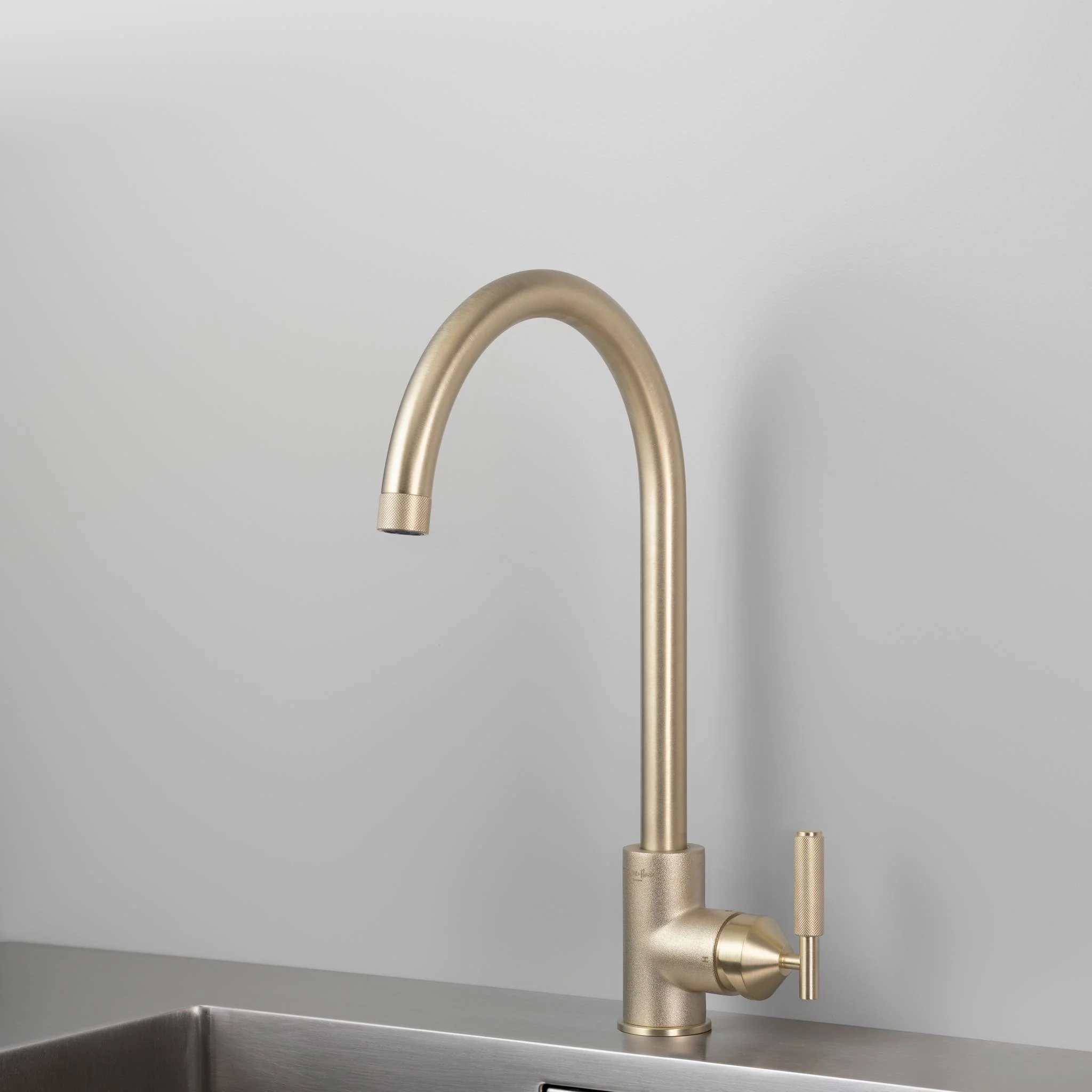 EU KITCHEN TAP / MIXER / CROSS - Image 5