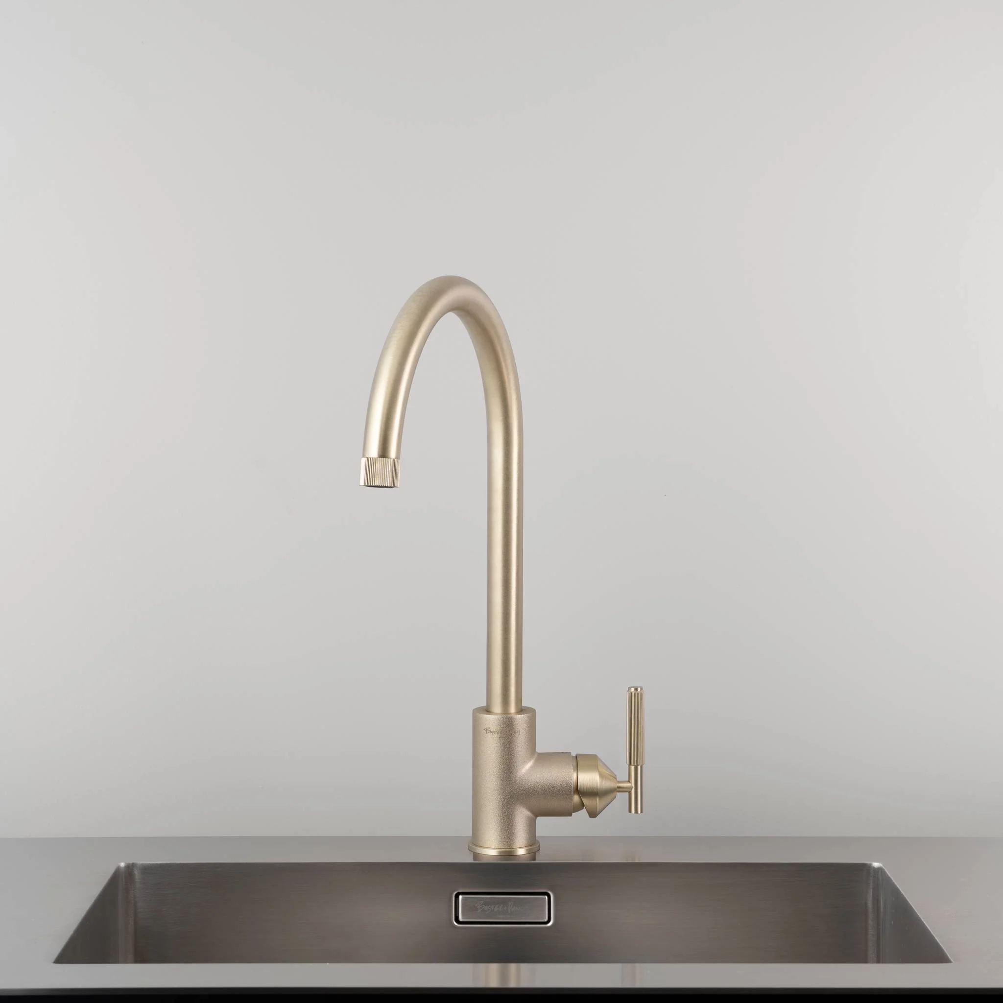 EU KITCHEN TAP / MIXER / CROSS - Image 6
