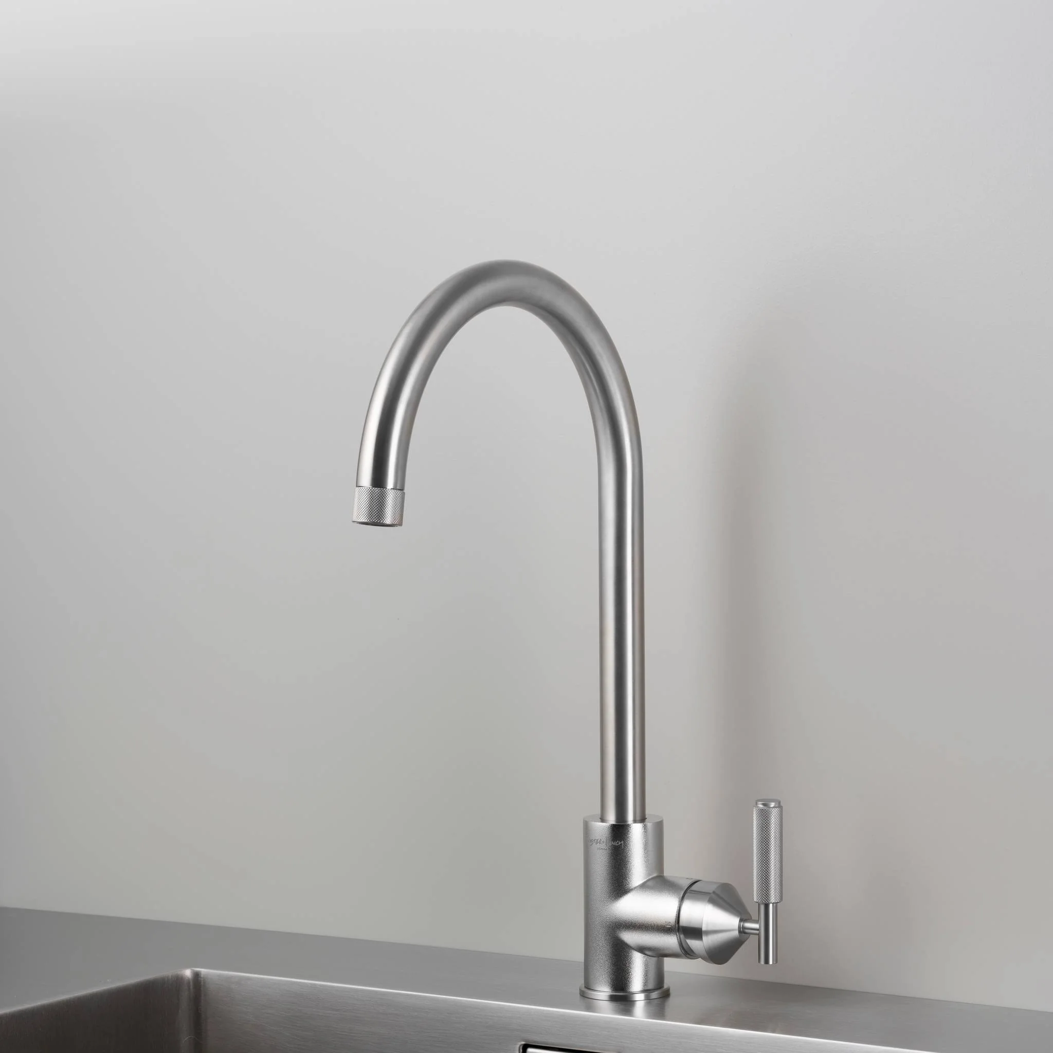 EU KITCHEN TAP / MIXER / CROSS - Image 7