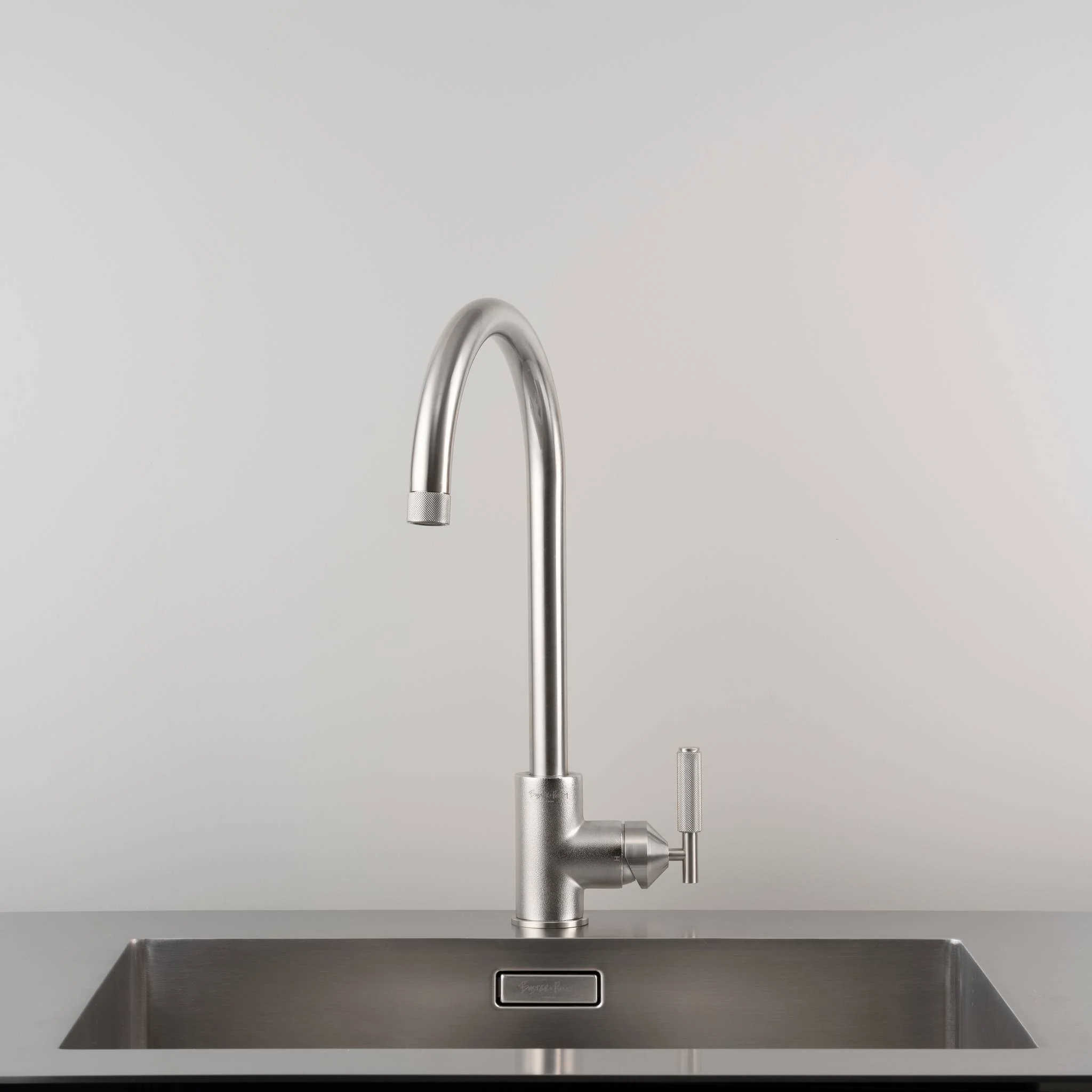 EU KITCHEN TAP / MIXER / CROSS - Image 8