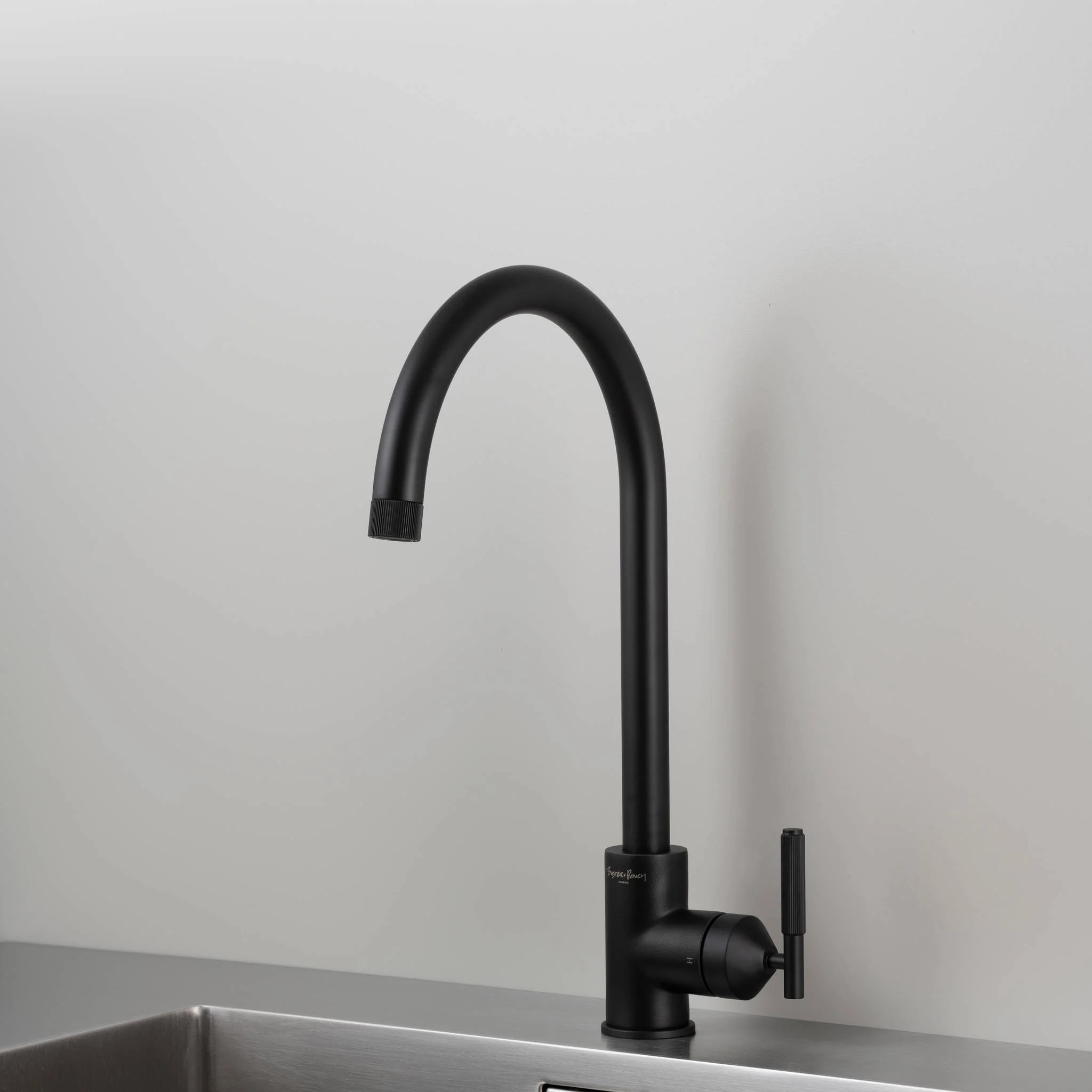 EU KITCHEN TAP / MIXER / LINEAR - Image 10
