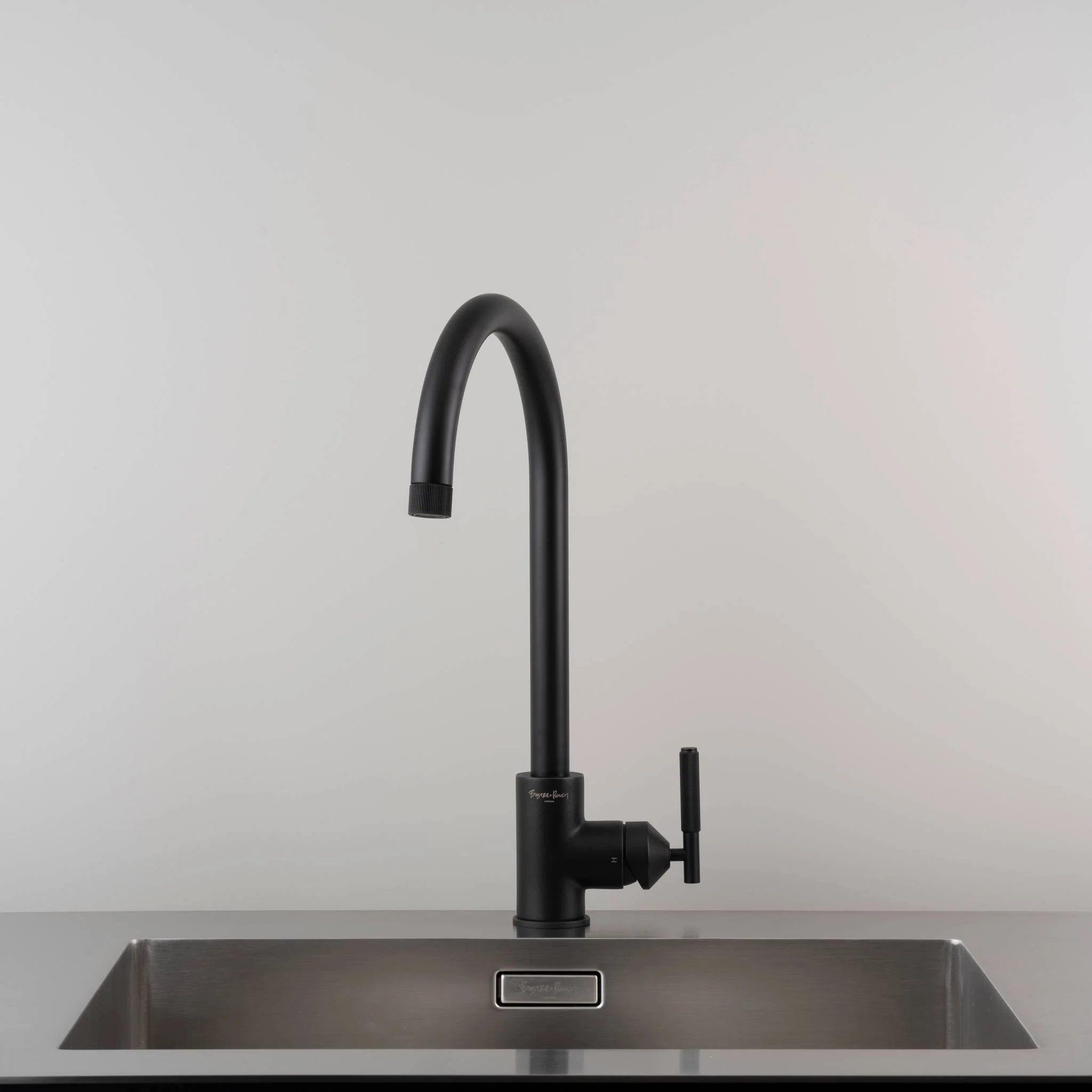 EU KITCHEN TAP / MIXER / LINEAR - Image 11