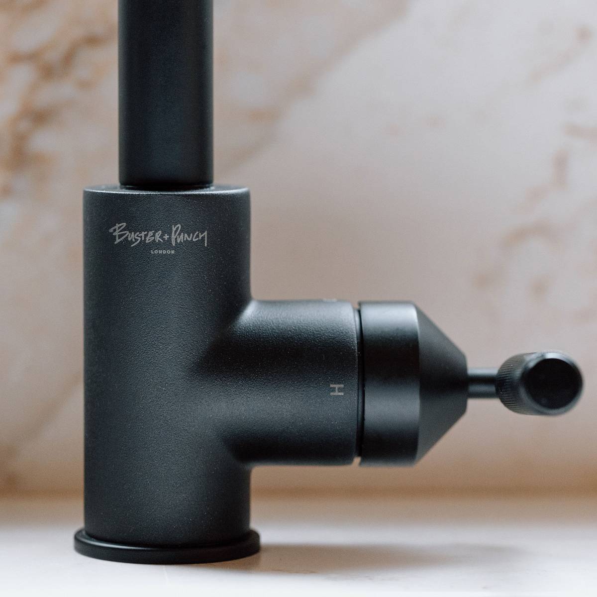 EU KITCHEN TAP / MIXER / LINEAR - Image 15