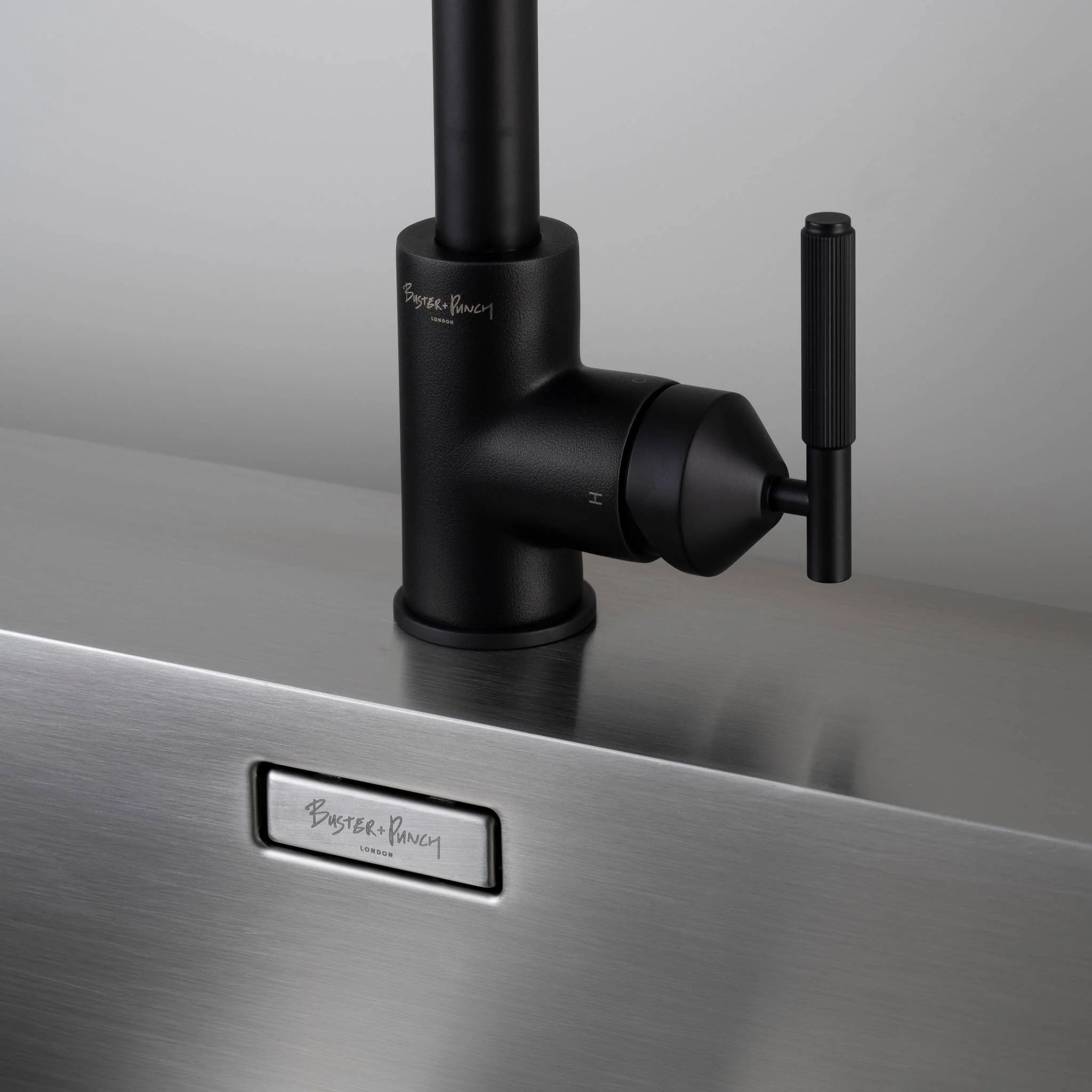 EU KITCHEN TAP / MIXER / LINEAR - Image 16