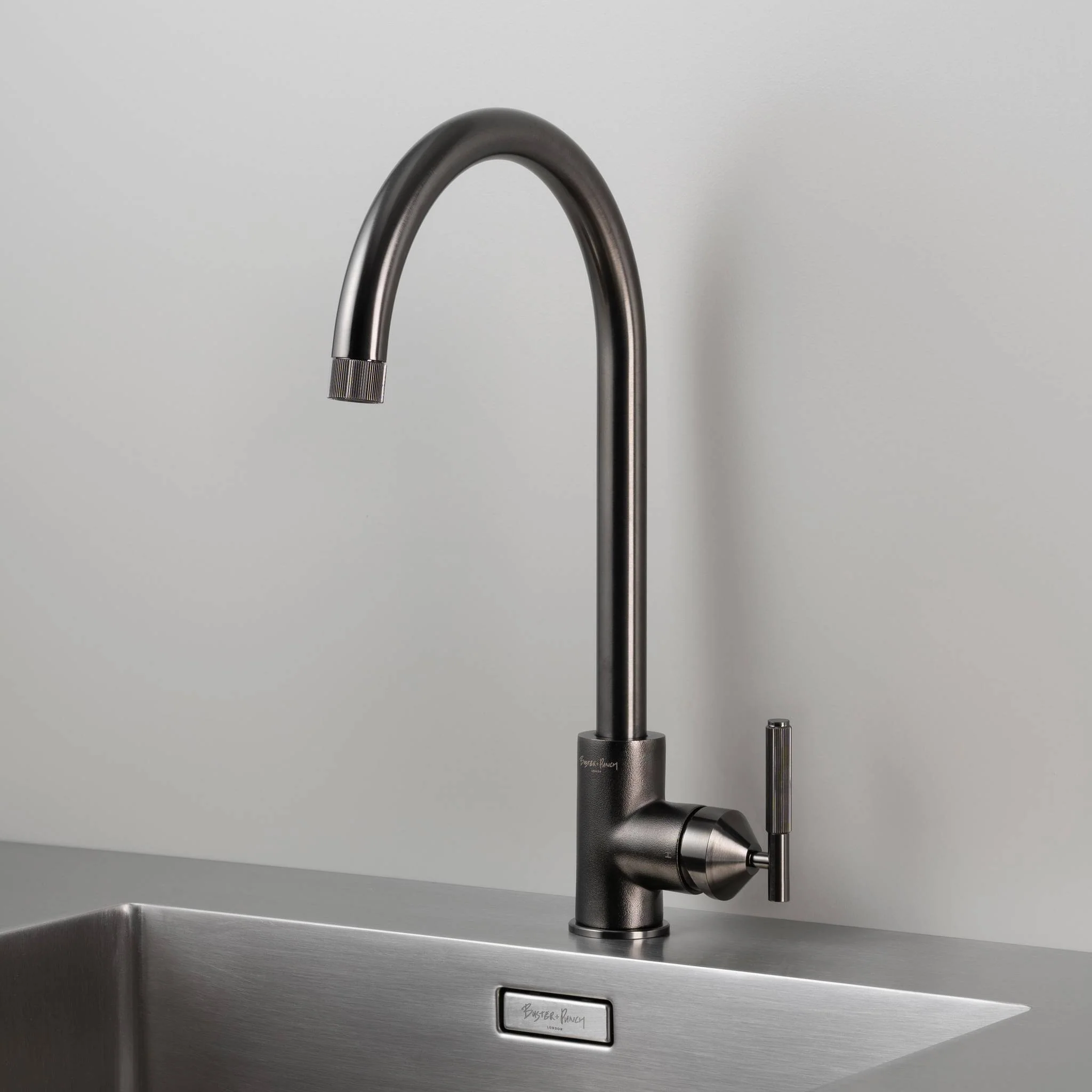 EU KITCHEN TAP / MIXER / LINEAR - Image 17