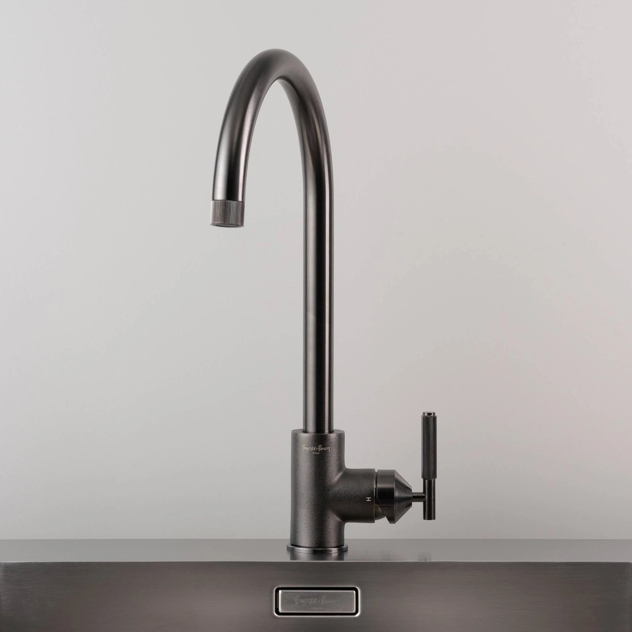EU KITCHEN TAP / MIXER / LINEAR - Image 18