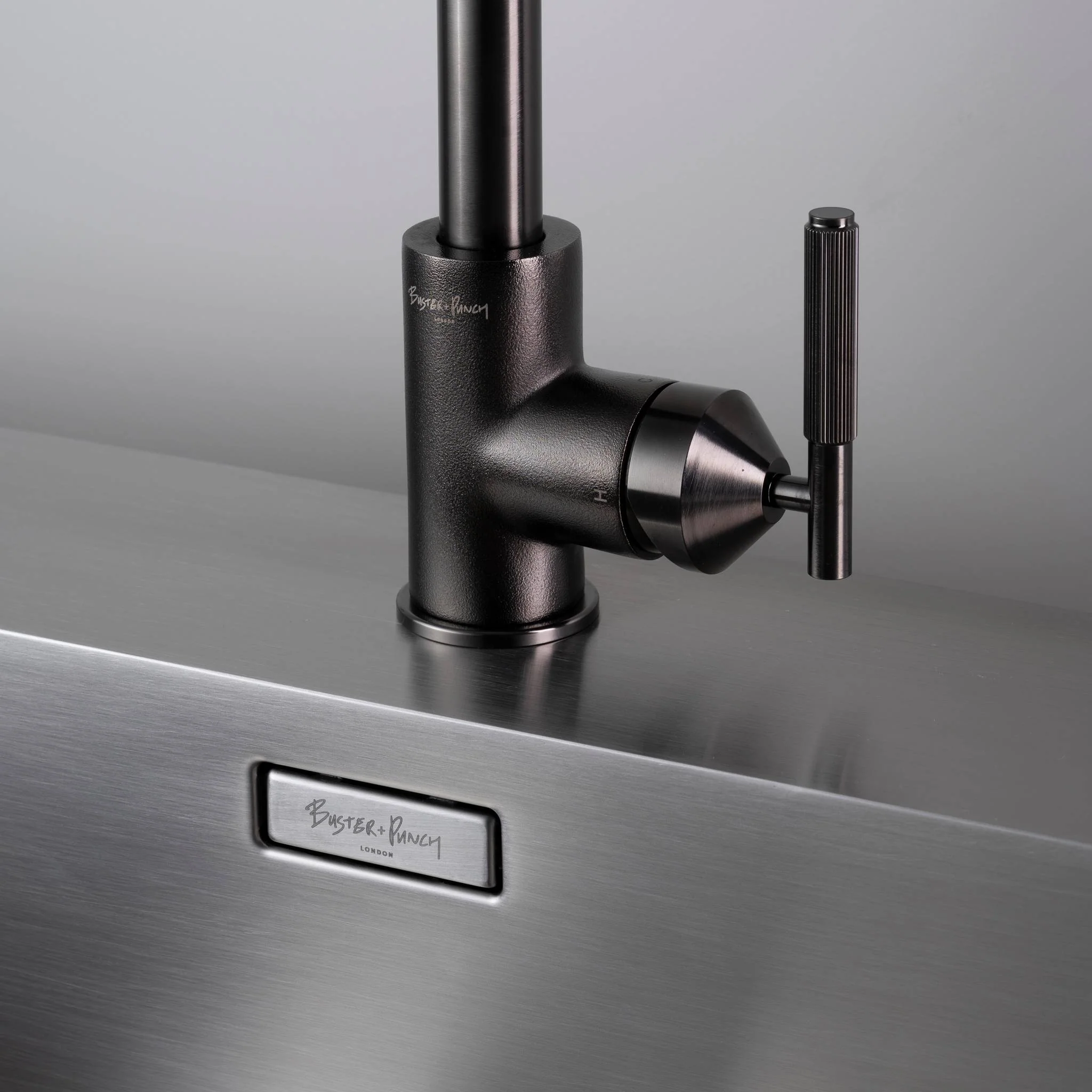 EU KITCHEN TAP / MIXER / LINEAR - Image 19
