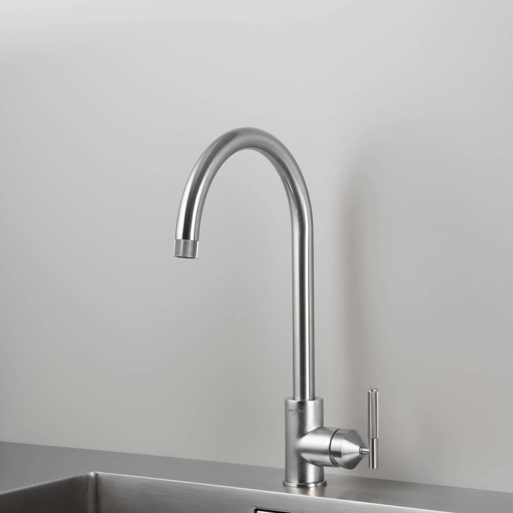 EU KITCHEN TAP / MIXER / LINEAR - Image 7