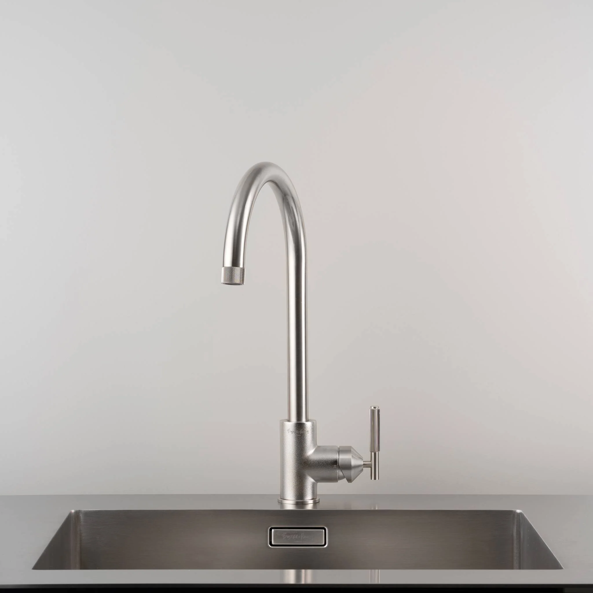 EU KITCHEN TAP / MIXER / LINEAR - Image 8