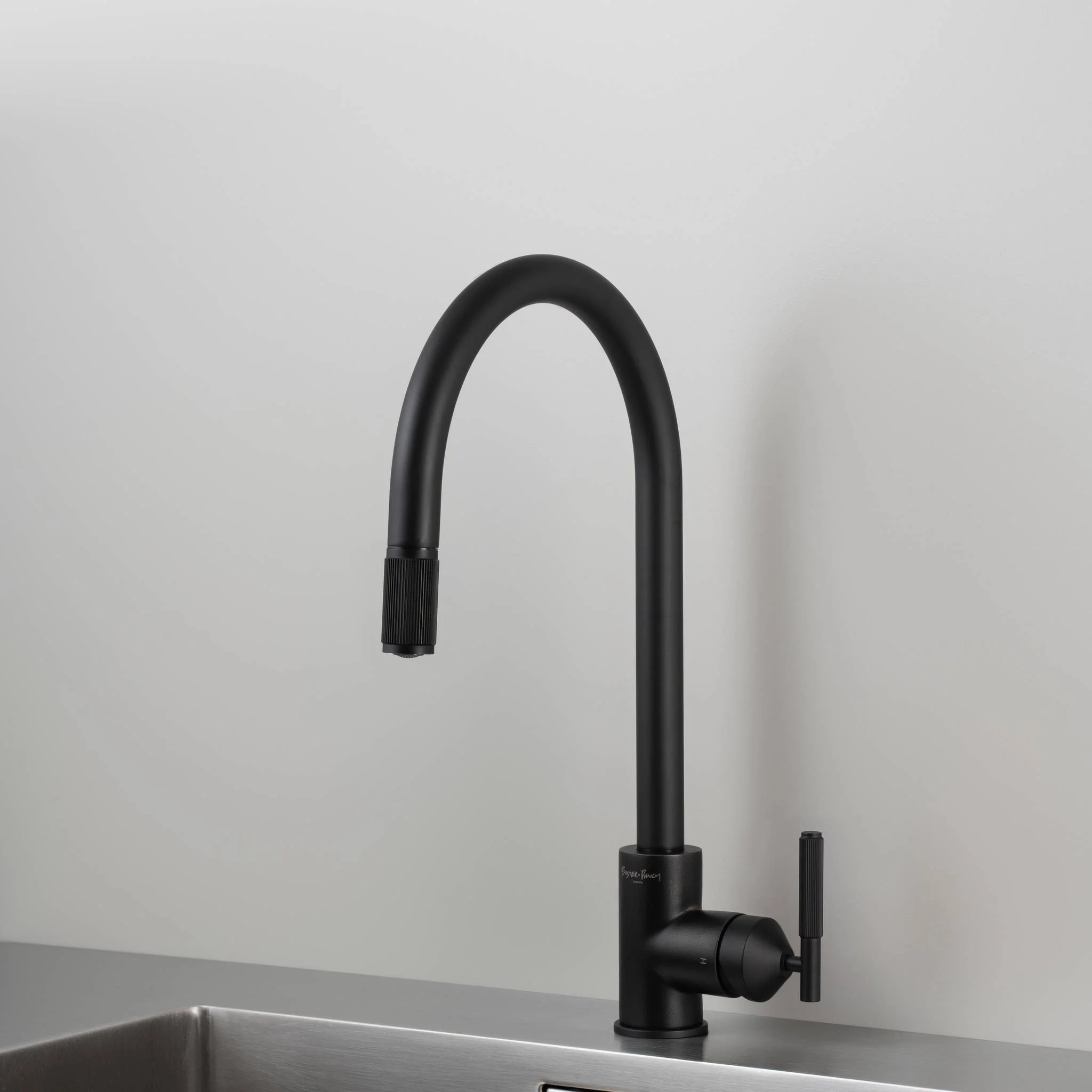 EU KITCHEN TAP / PULL-OUT MIXER / LINEAR - Image 10
