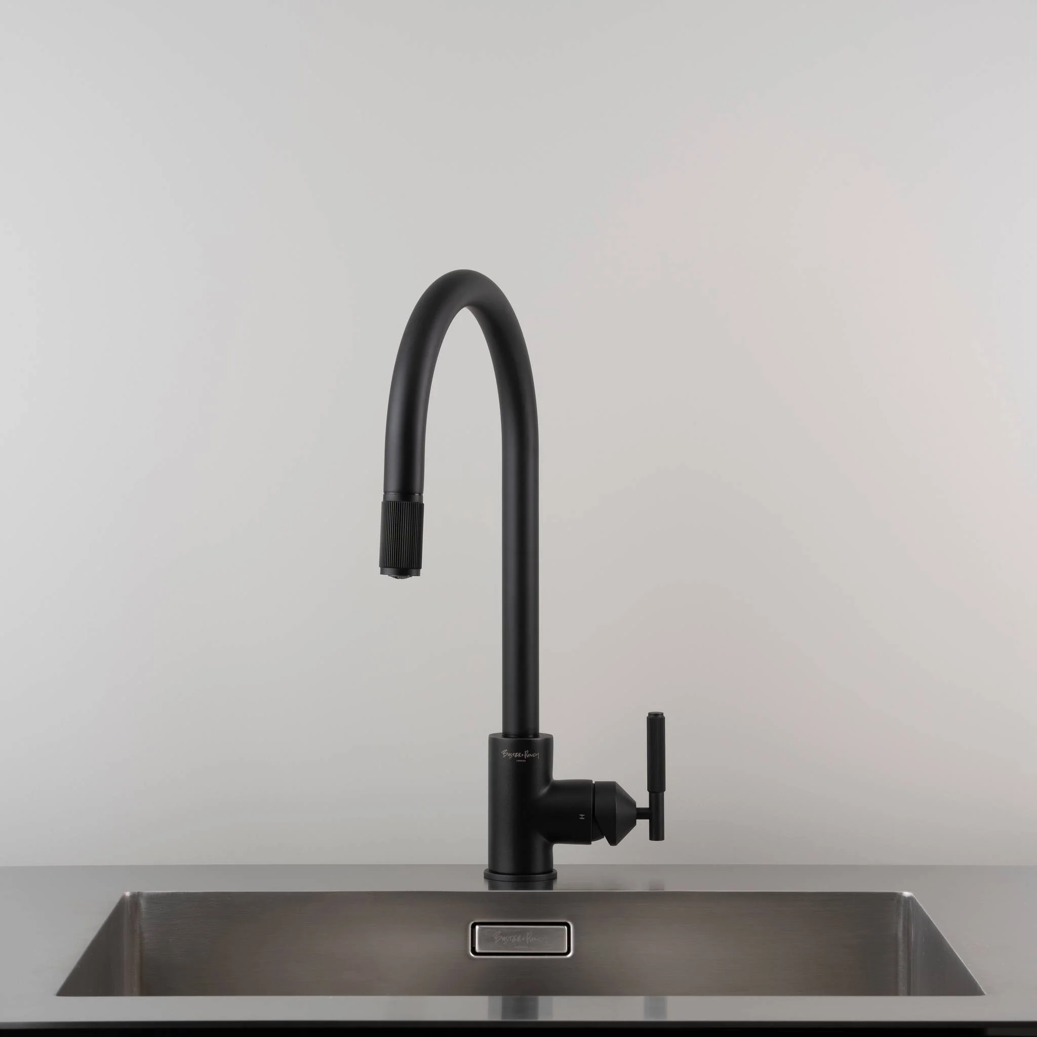 EU KITCHEN TAP / PULL-OUT MIXER / LINEAR - Image 12