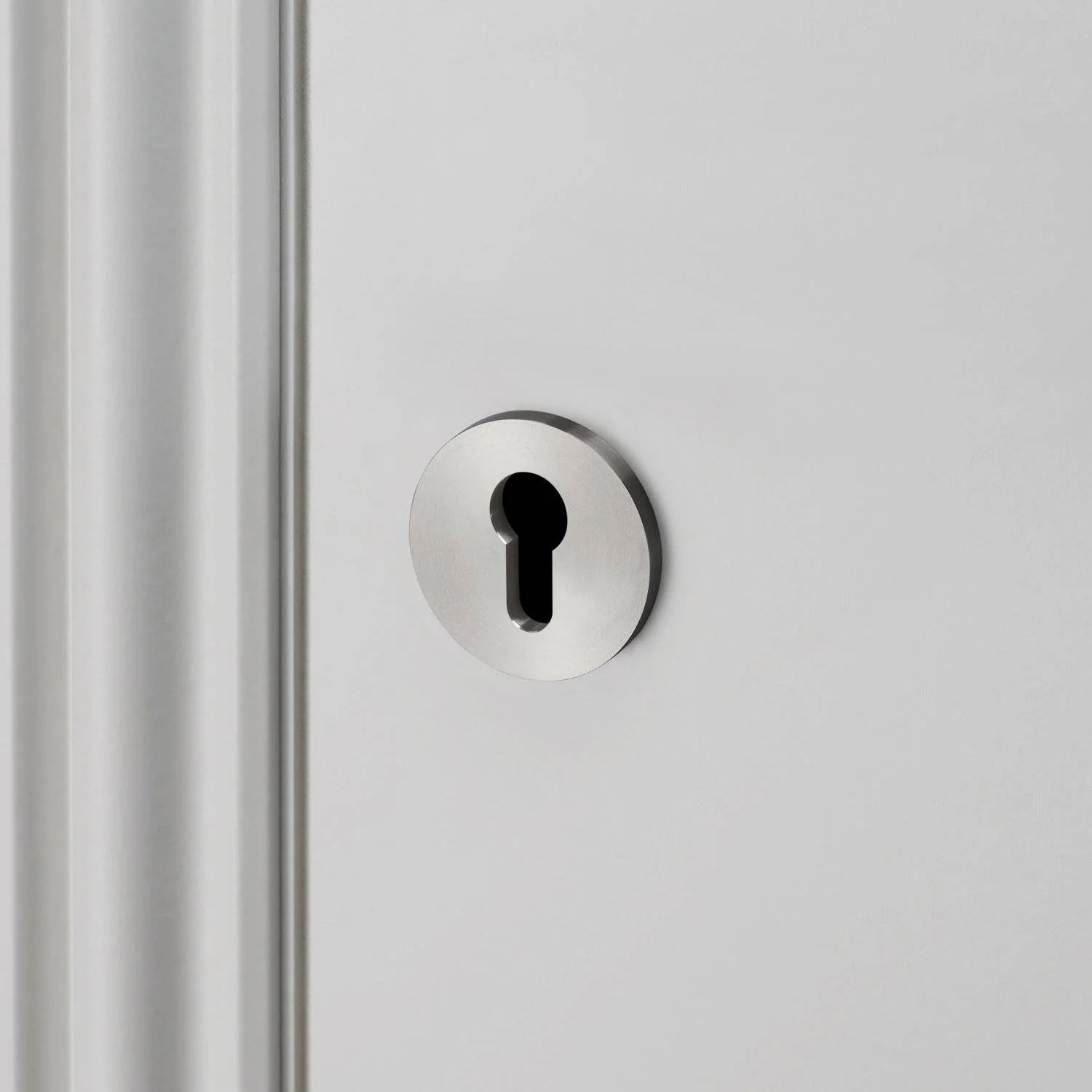 EURO CYLINDER KEY ESCUTCHEON - Image 5