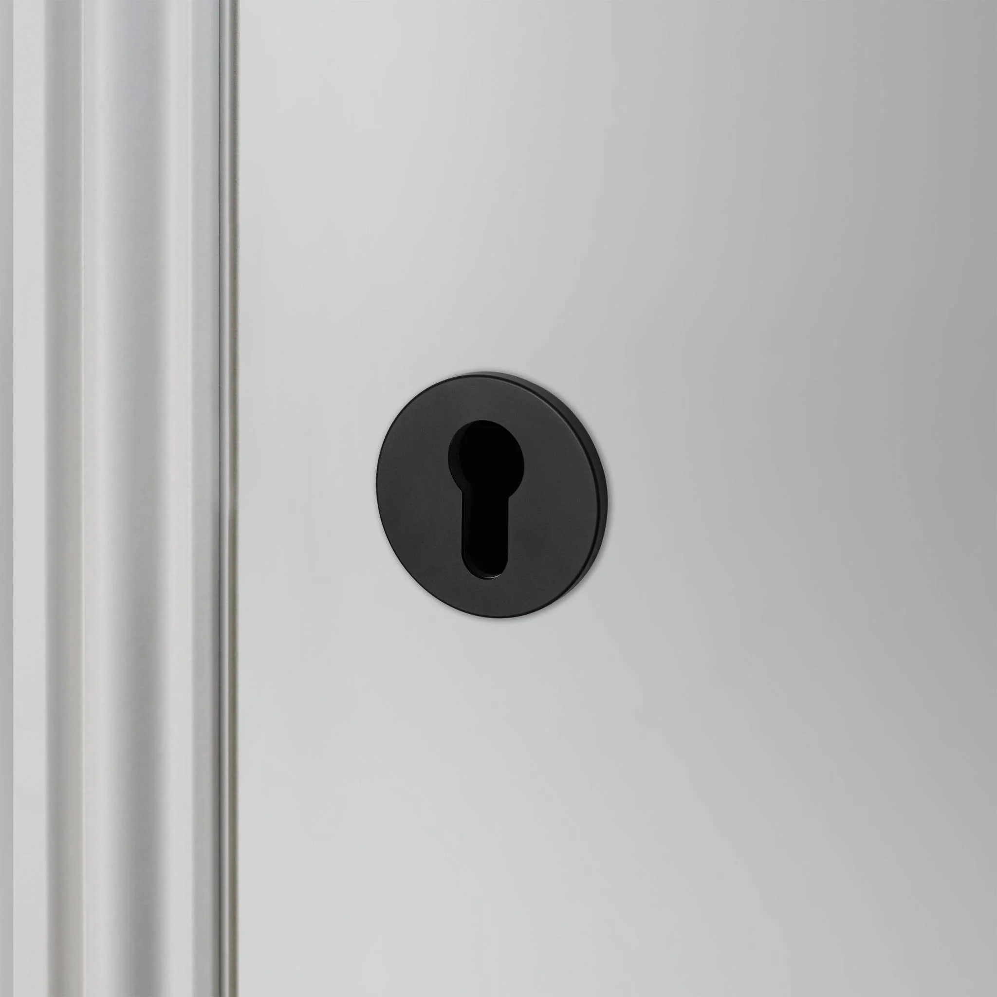 EURO CYLINDER KEY ESCUTCHEON - Image 6