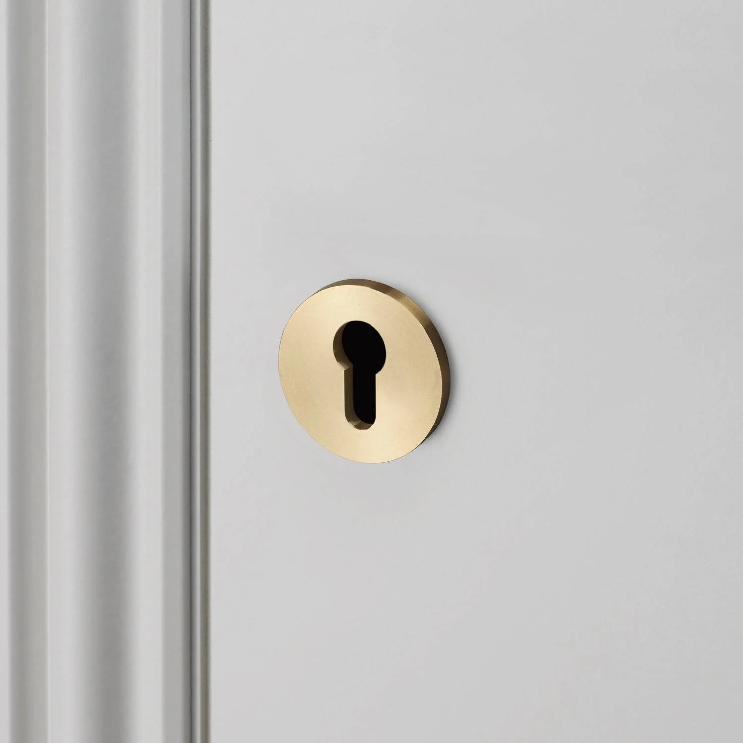 EURO CYLINDER KEY ESCUTCHEON - Image 7