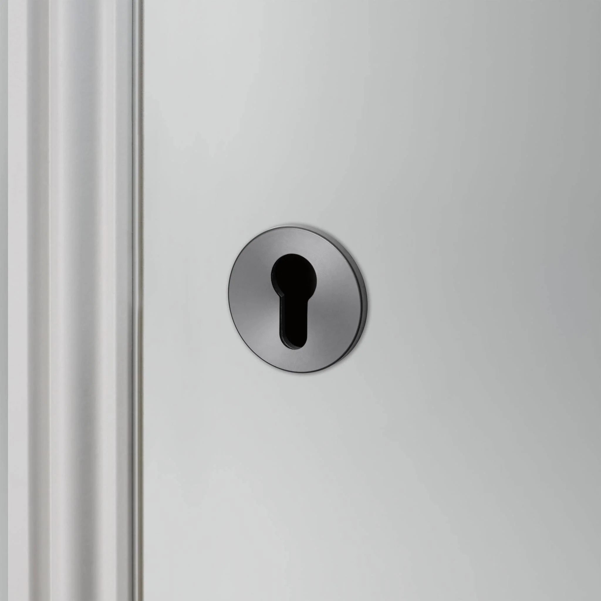 EURO CYLINDER KEY ESCUTCHEON - Image 8