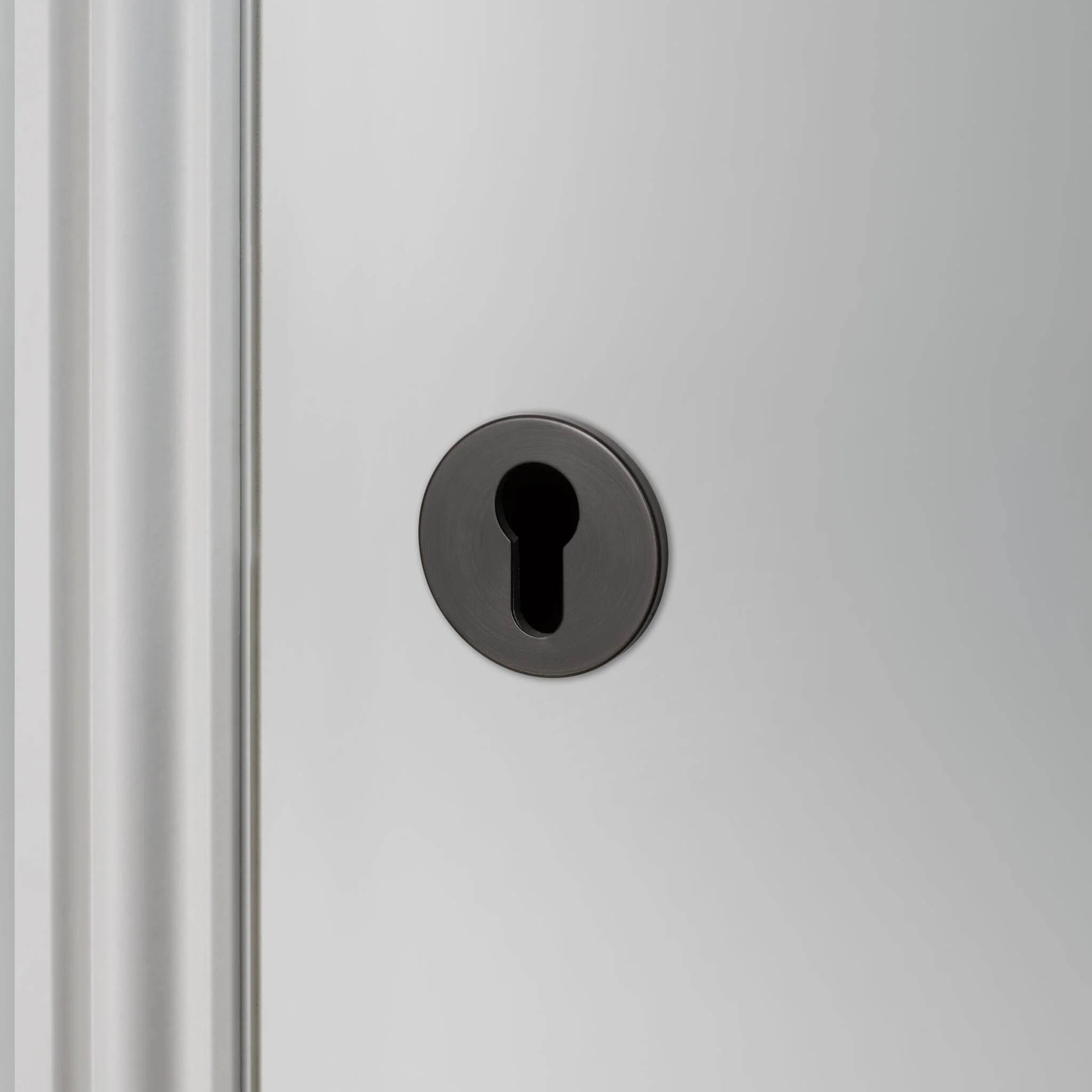 EURO CYLINDER KEY ESCUTCHEON - Image 9