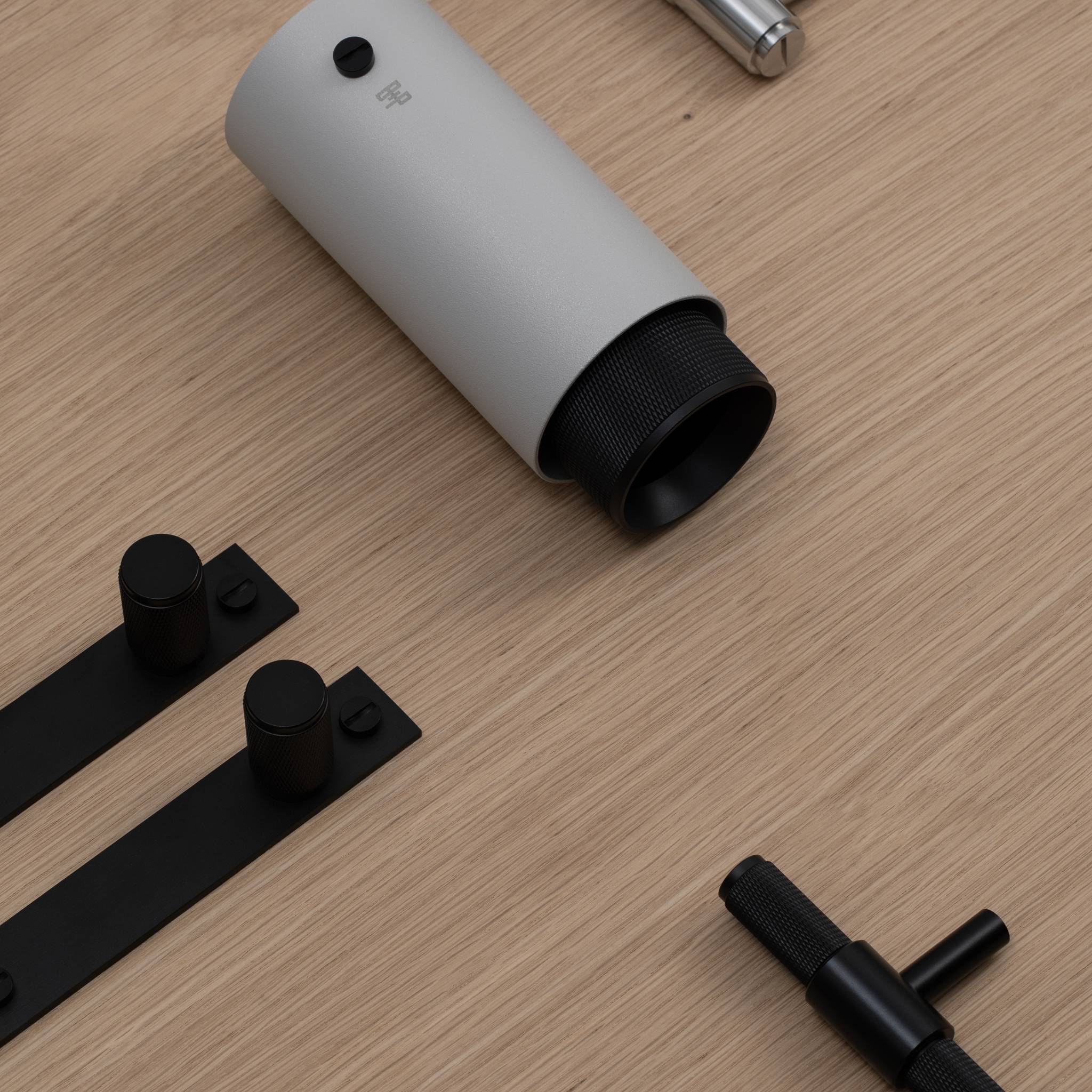 DETAIL KIT / EXHAUST / CROSS - Image 4