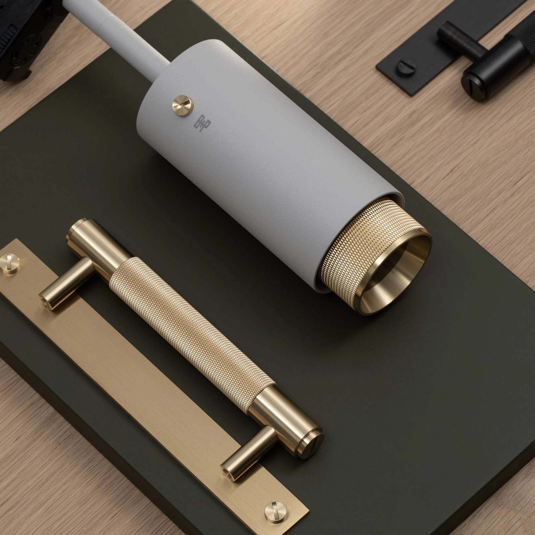 DETAIL KIT / EXHAUST / CROSS - Image 6